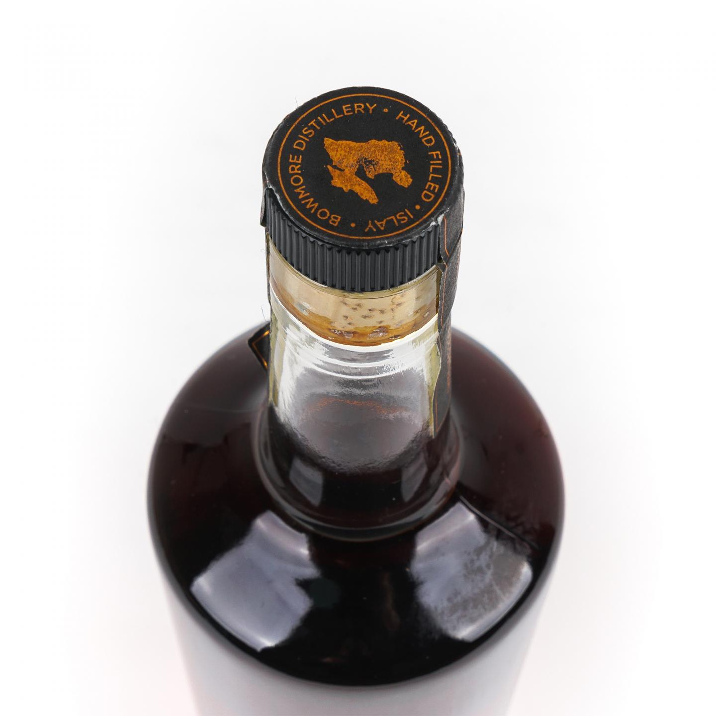 Bowmore 波摩 2006 Hand-Filled 桶号#848