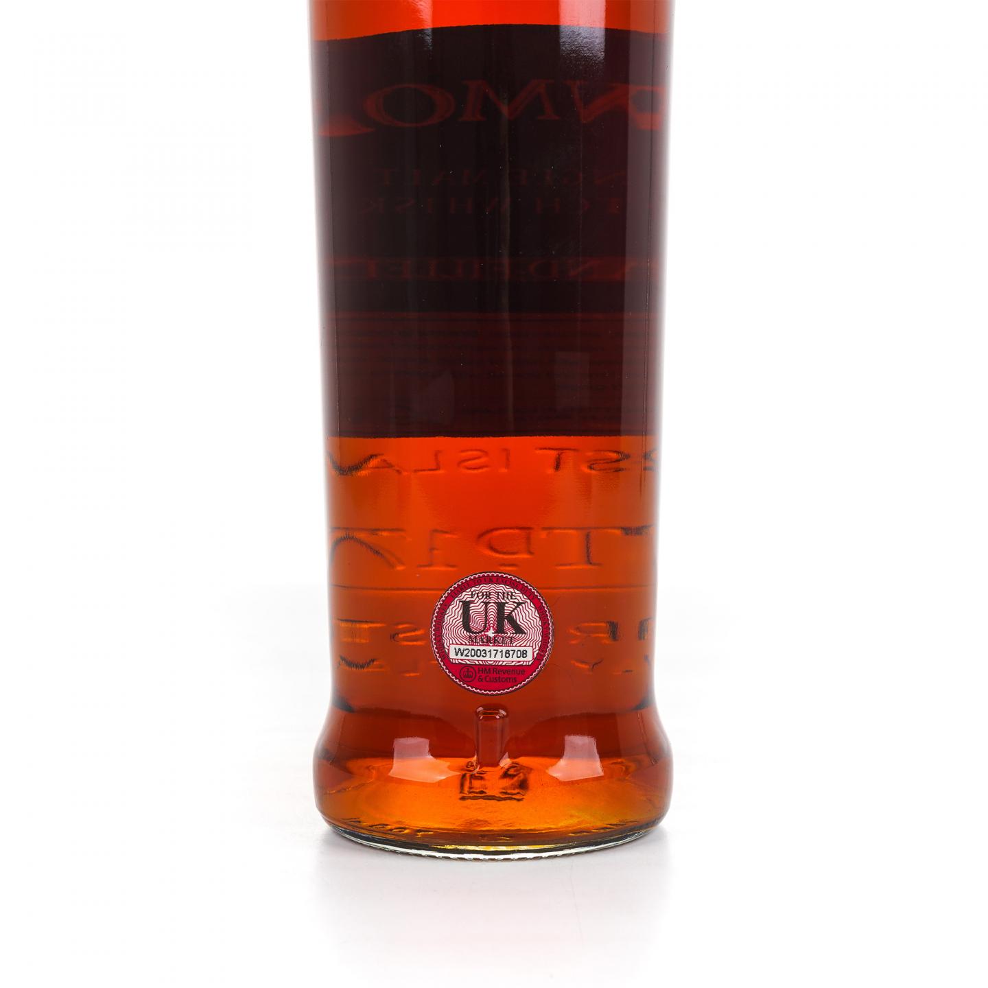 Bowmore 波摩 2006 Hand-Filled 桶号#848