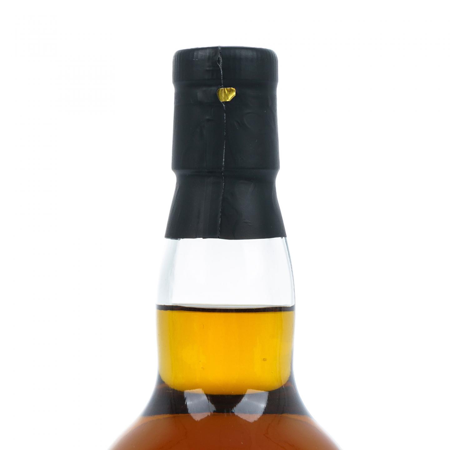 Macduff 麦克杜夫 25年 1990-2015 雪莉单桶 Crom