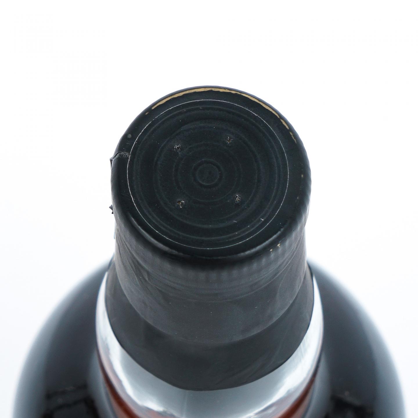 Macduff 麦克杜夫 25年 1990-2015 雪莉单桶 Crom