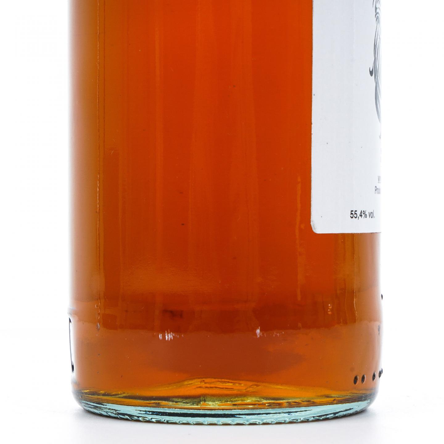 Macduff 麦克杜夫 25年 1990-2015 雪莉单桶 Crom