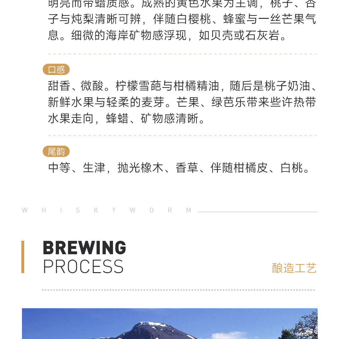 【鲜活雅致】Ben Nevis 本尼维斯 26年 1999 单一麦芽威士忌