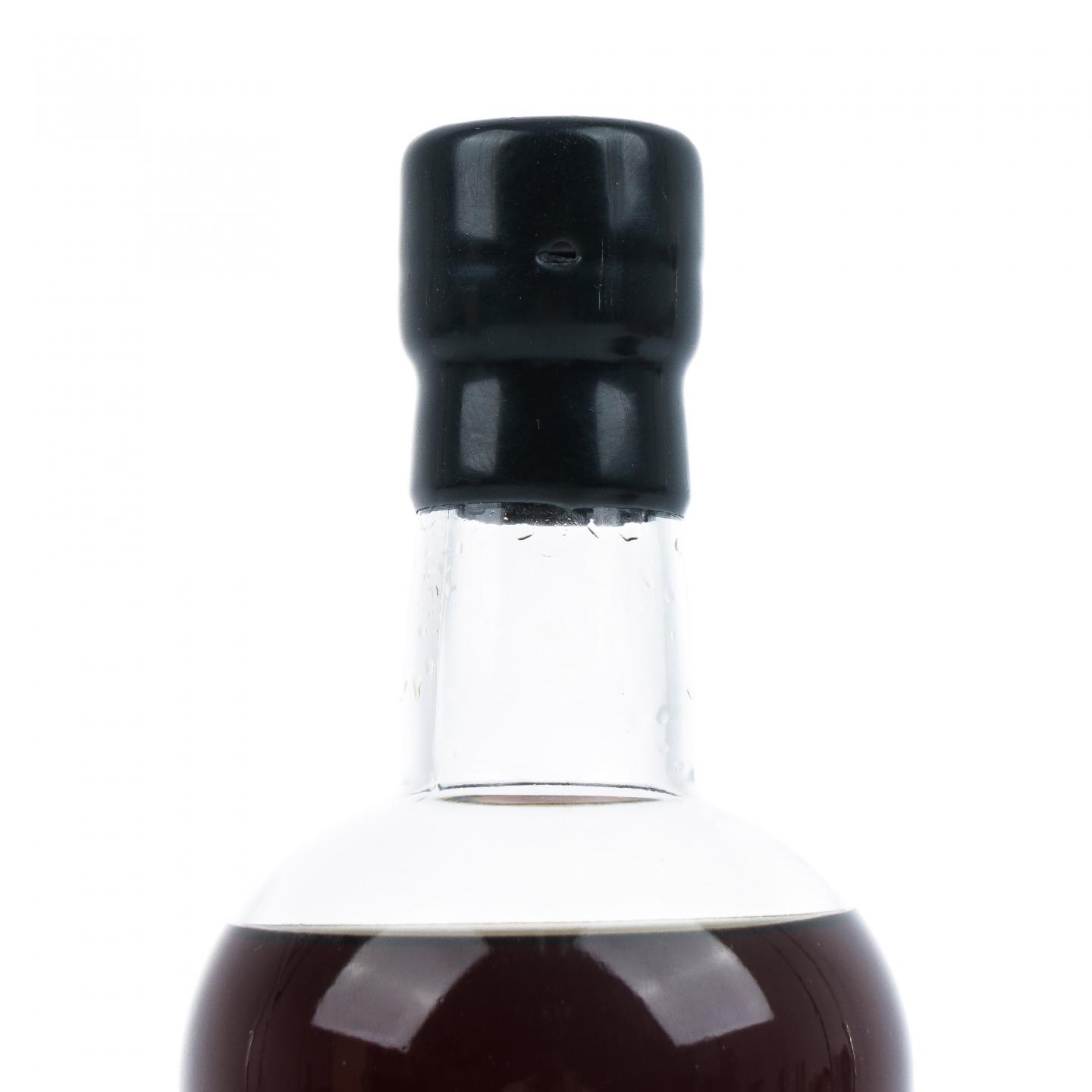 轻井泽 1971-2008 圈标 单桶#6878