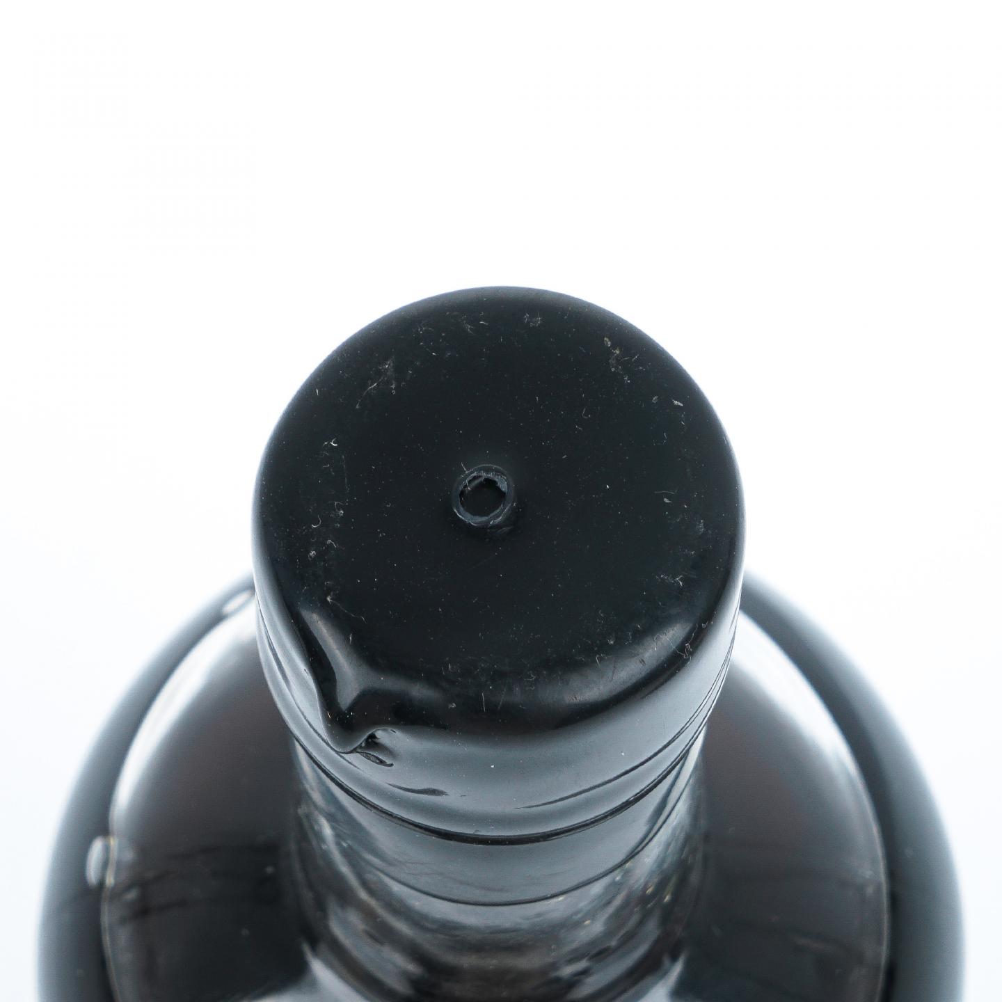 轻井泽 1971-2008 圈标 单桶#6878