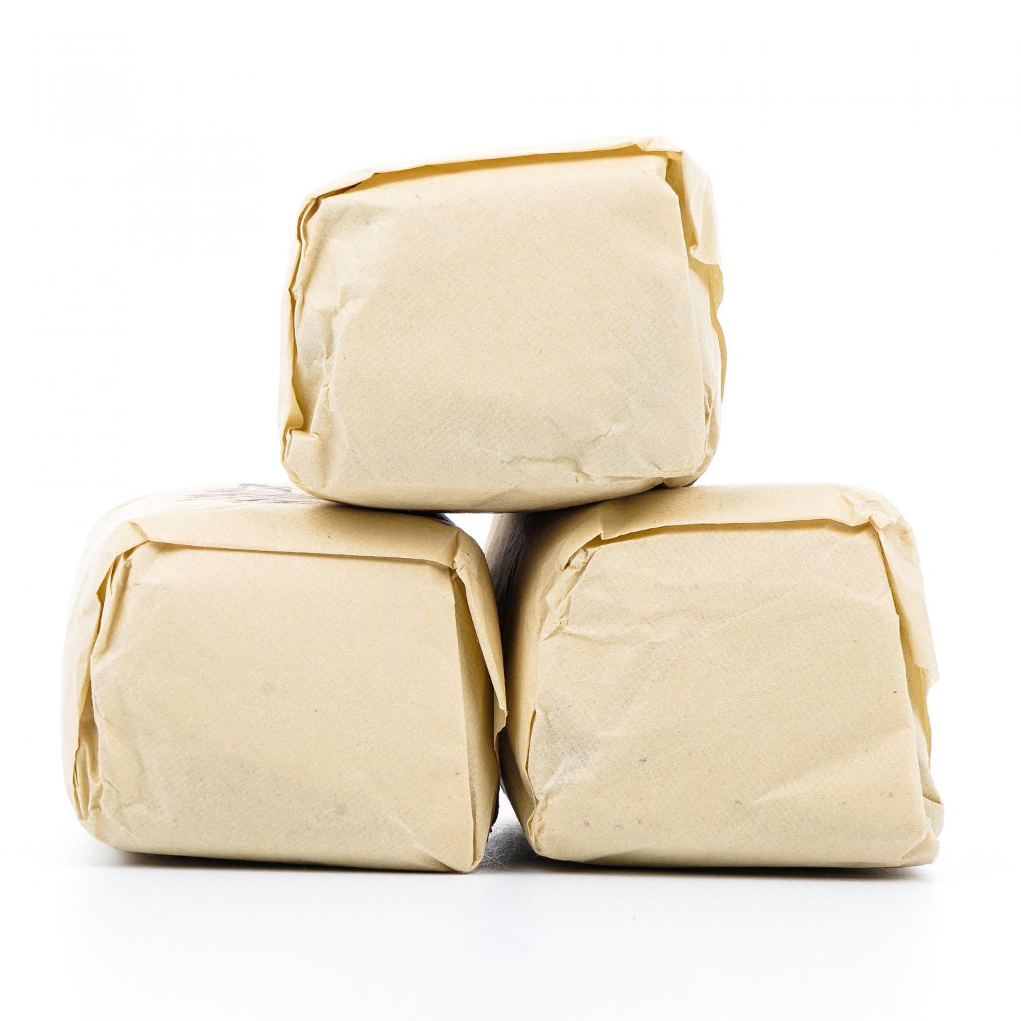 上世纪九十年代 中茶公司出口金记茶行 甲级老君眉 3包*50克