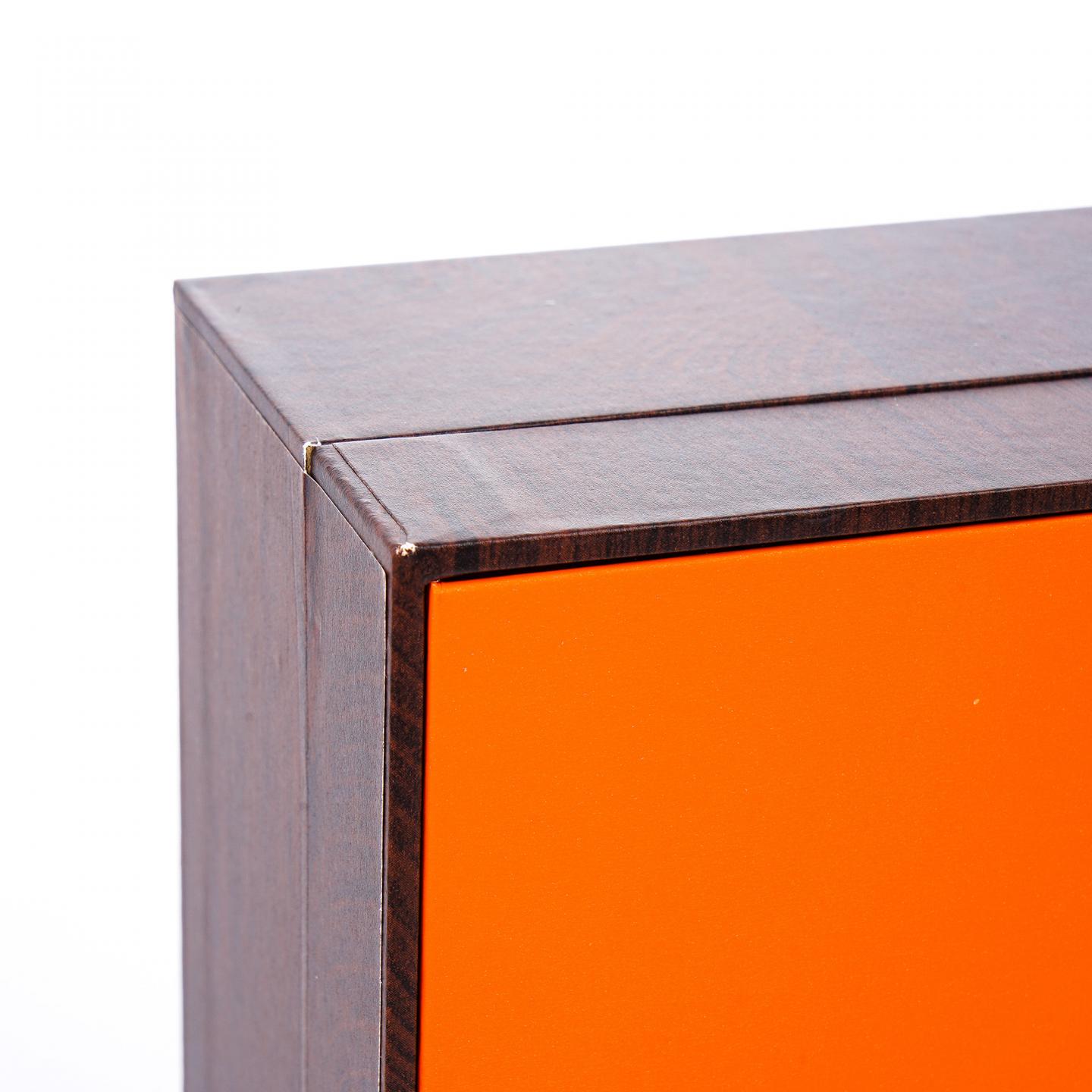 苏格兰调和威士忌 21年 2004-2025 馆藏唐卡艺术系列 桶强 2瓶组*700ml