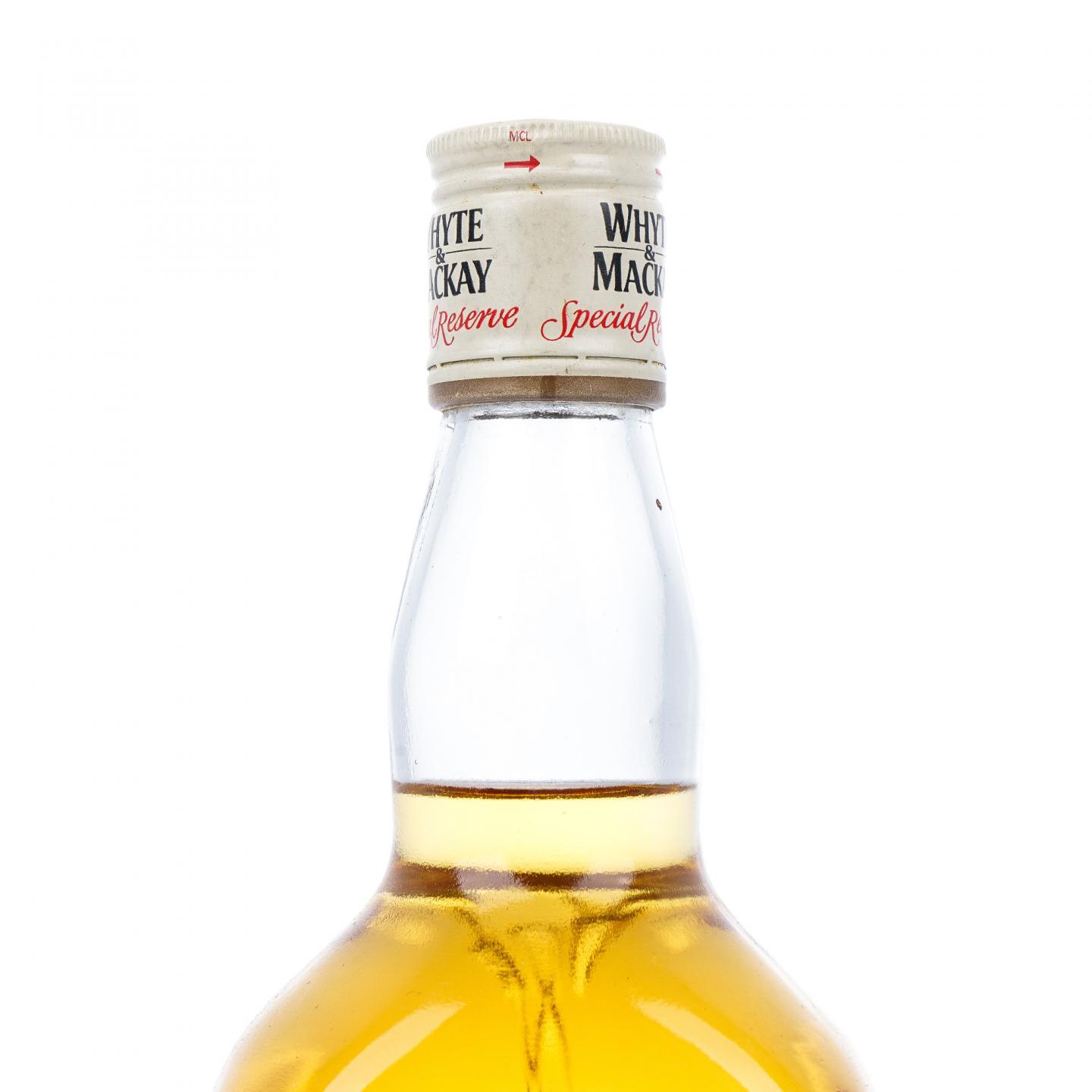 三得利 Gold/Whyte & Mackay 720ml+750ml 2支组