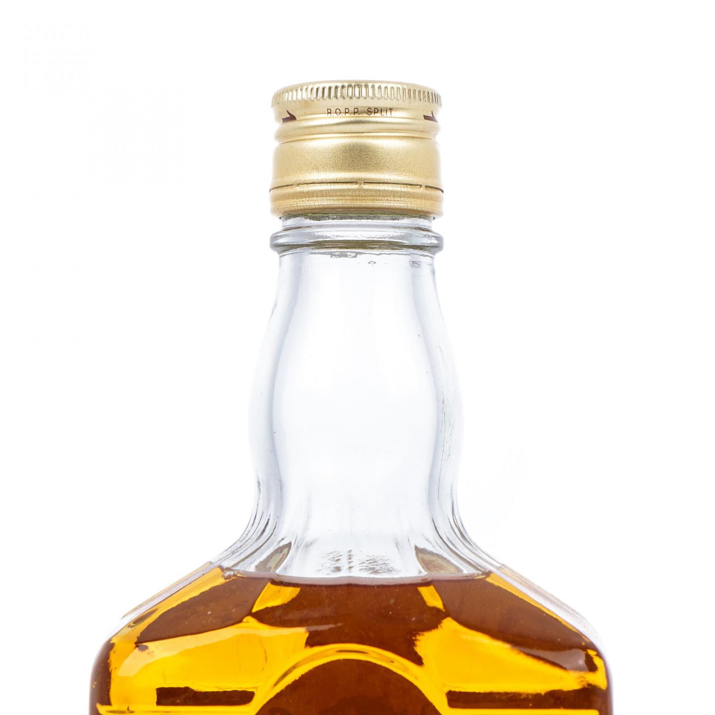 三得利 Gold/Whyte & Mackay 720ml+750ml 2支组