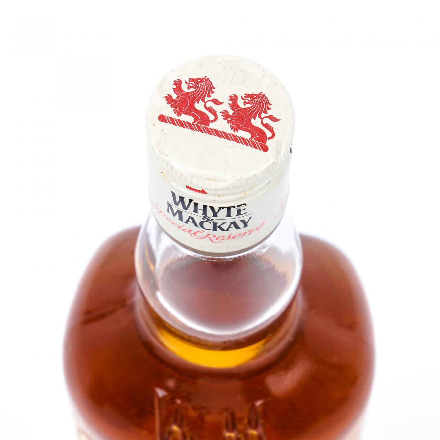 三得利 Gold/Whyte & Mackay 720ml+750ml 2支组