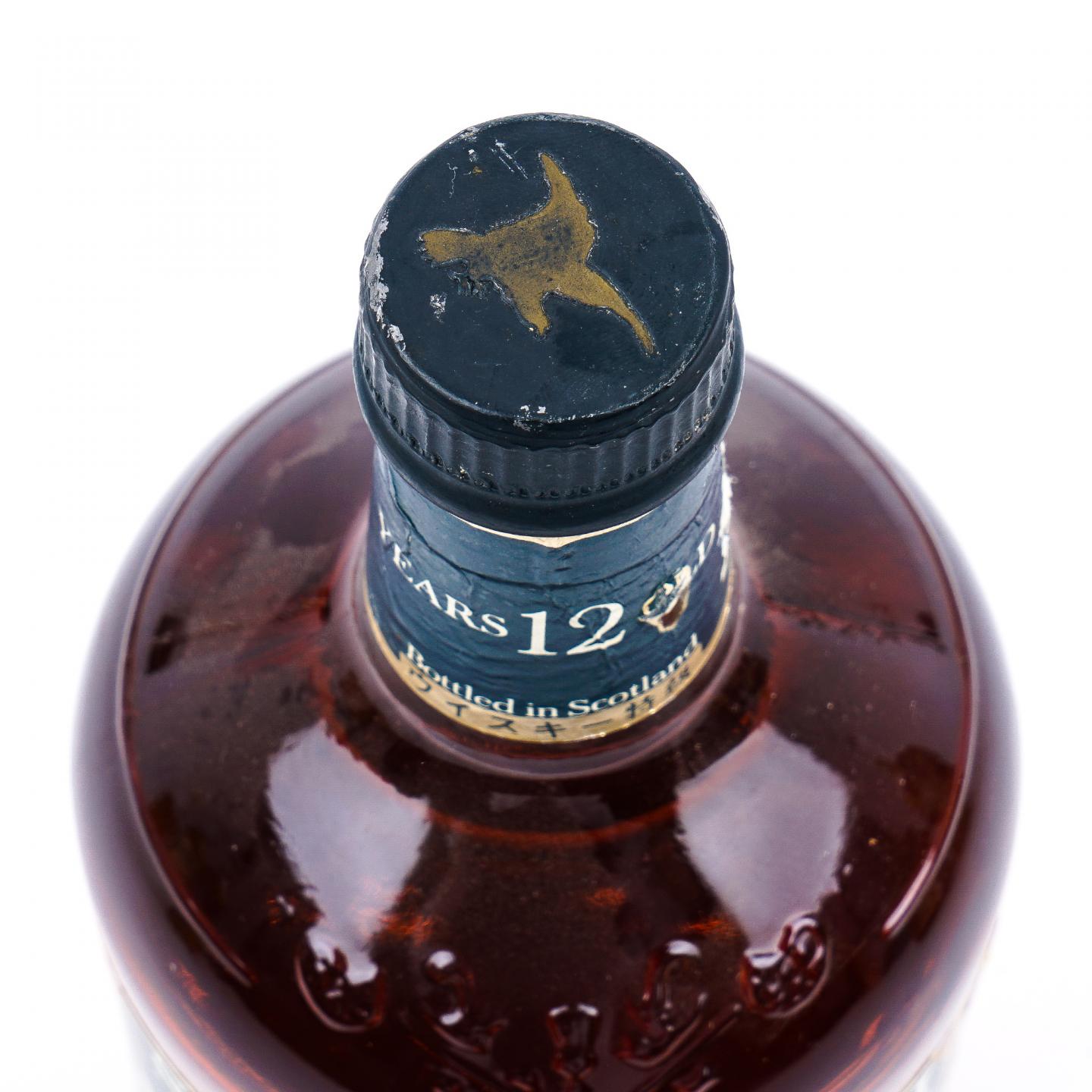 Scotia Royale 12年 调和 750ml