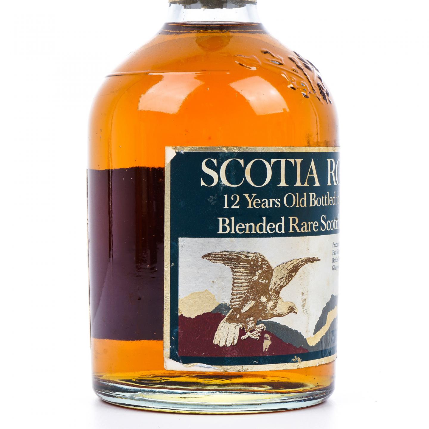 Scotia Royale 12年 调和 750ml