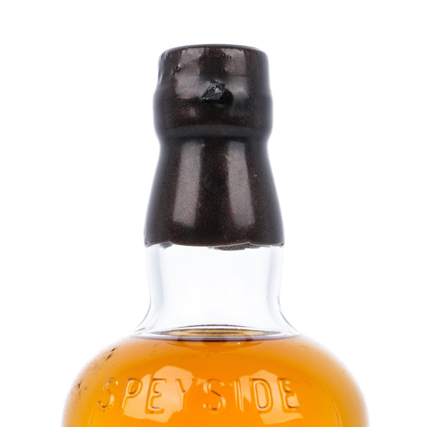 Craigellachie 克莱拉奇 31年 Very Old Reserve 桶强