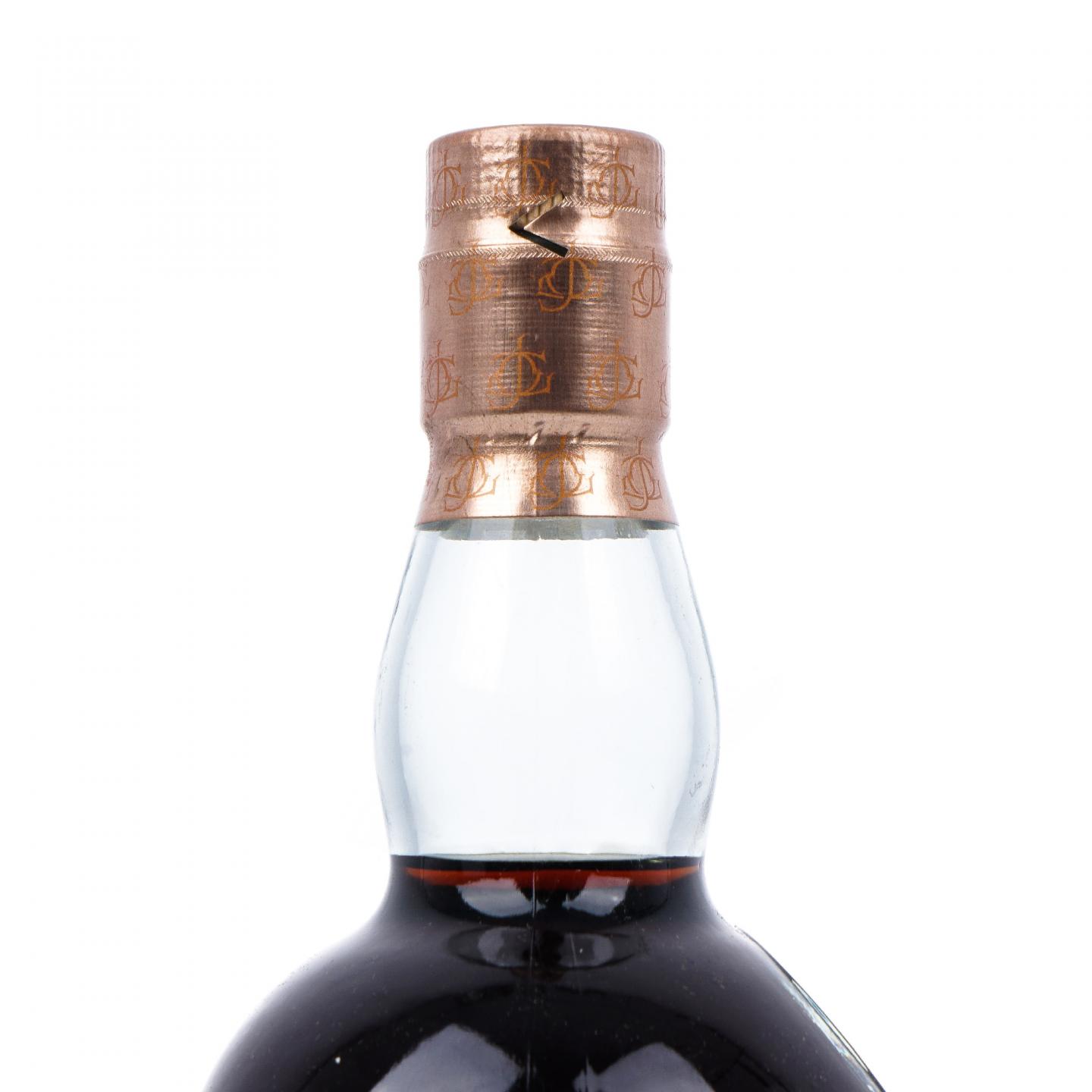 Glenfarclas 格兰花格 1967-2014 家族桶#6359 雪莉桶 礼盒