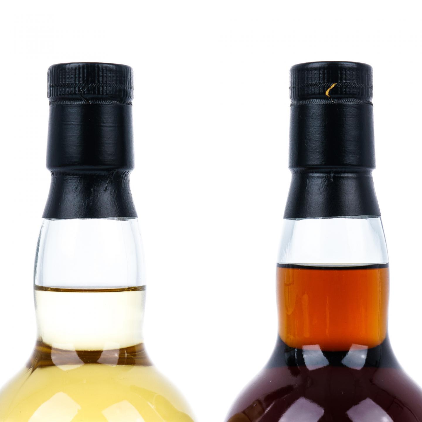 格兰纳里奇/本尼维斯 2024 高达45周年纪念套装 2支组