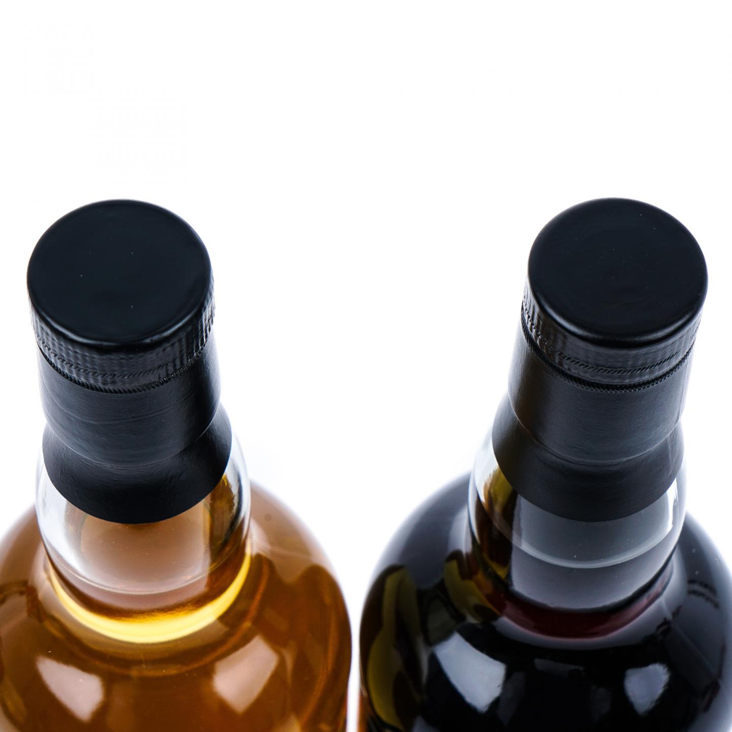 格兰纳里奇/本尼维斯 2024 高达45周年纪念套装 2支组