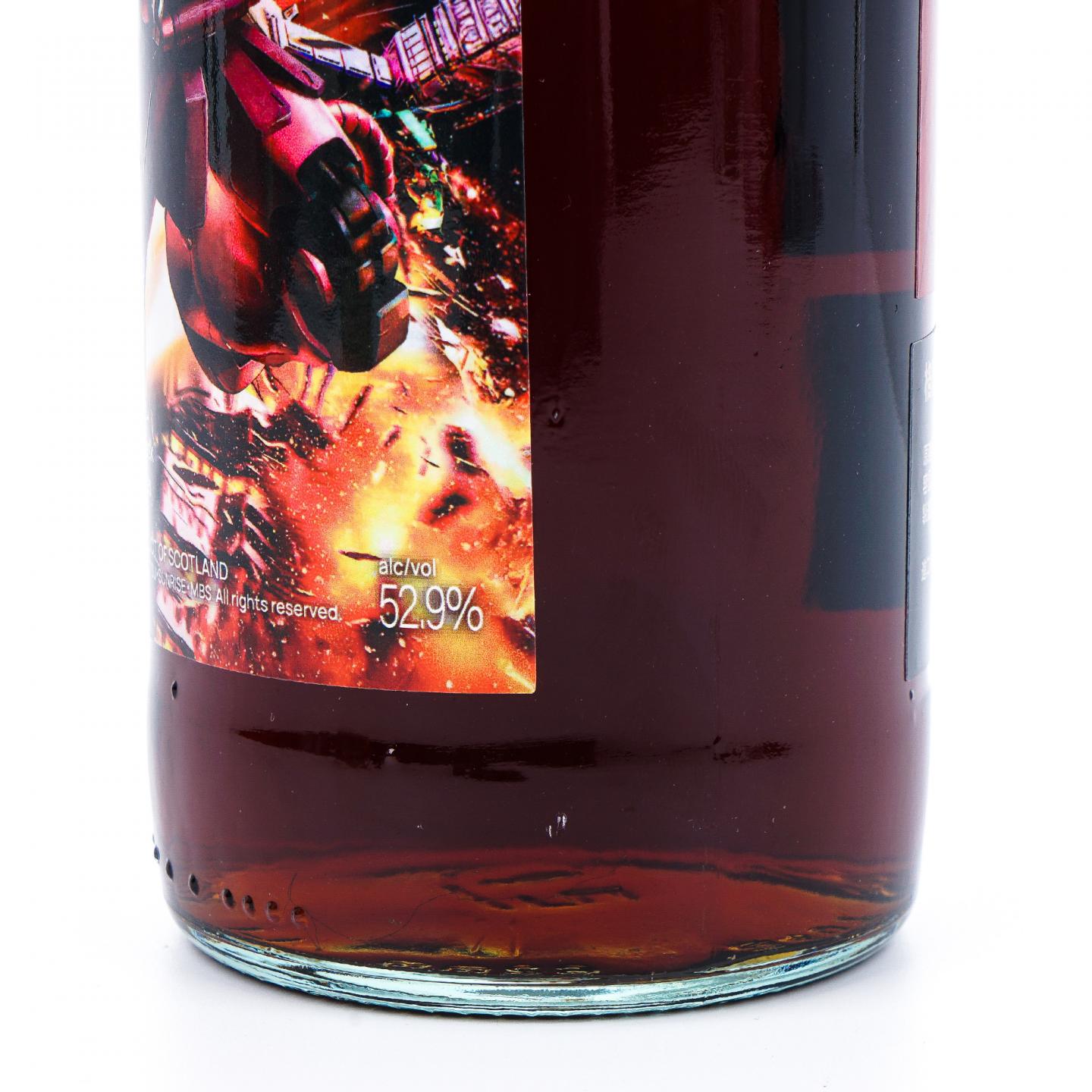 格兰纳里奇/本尼维斯 2024 高达45周年纪念套装 2支组