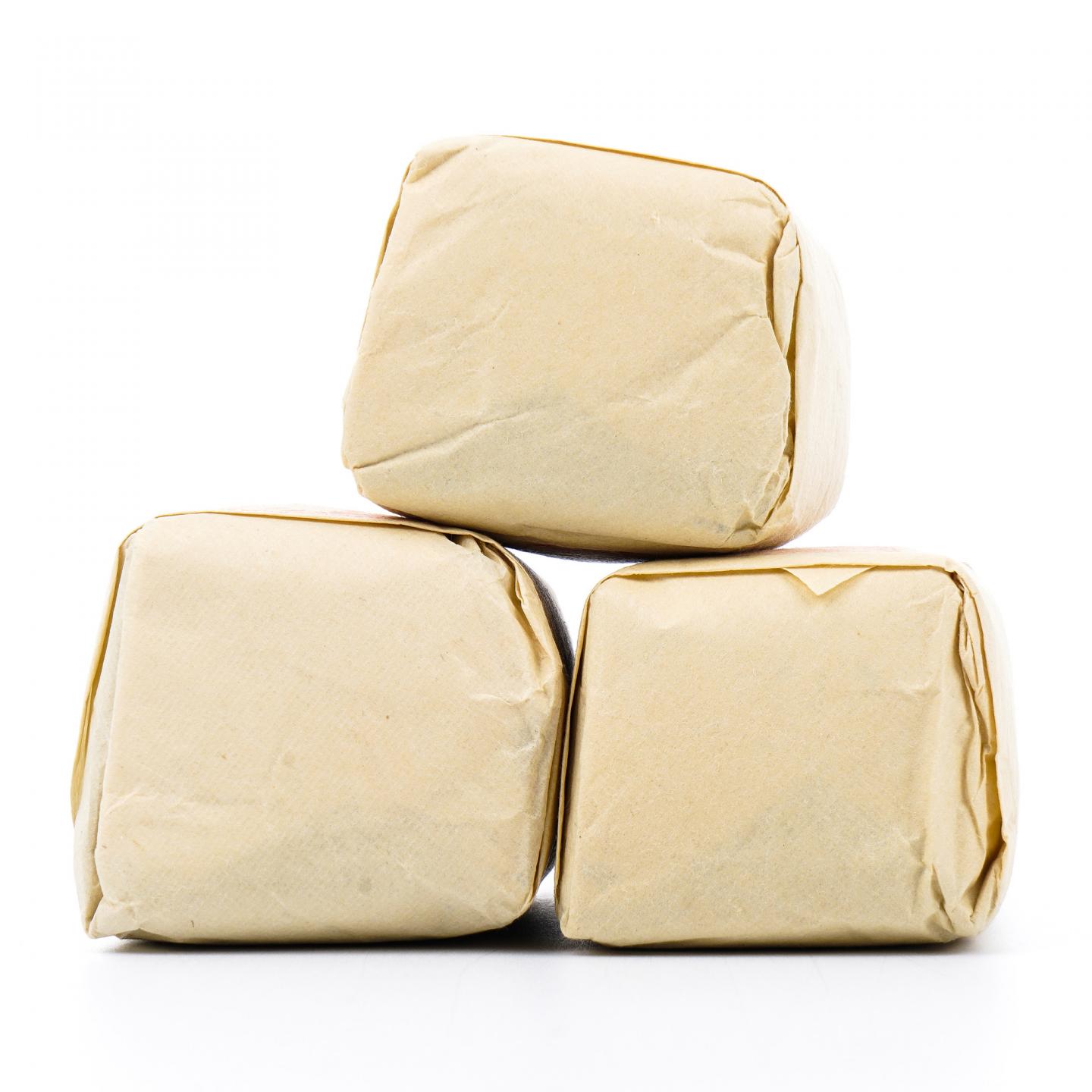 九十年代 中茶公司出口金记茶行 甲级北苑宋种 3包*50g