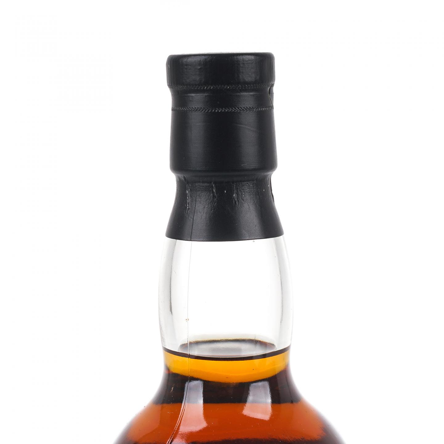 威士忌海绵 克里尼利基 25年 1995-2021 Edition No. 40