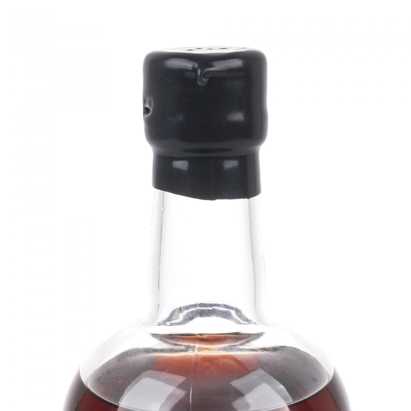 轻井泽 1984-2011 圈标 单桶#2963