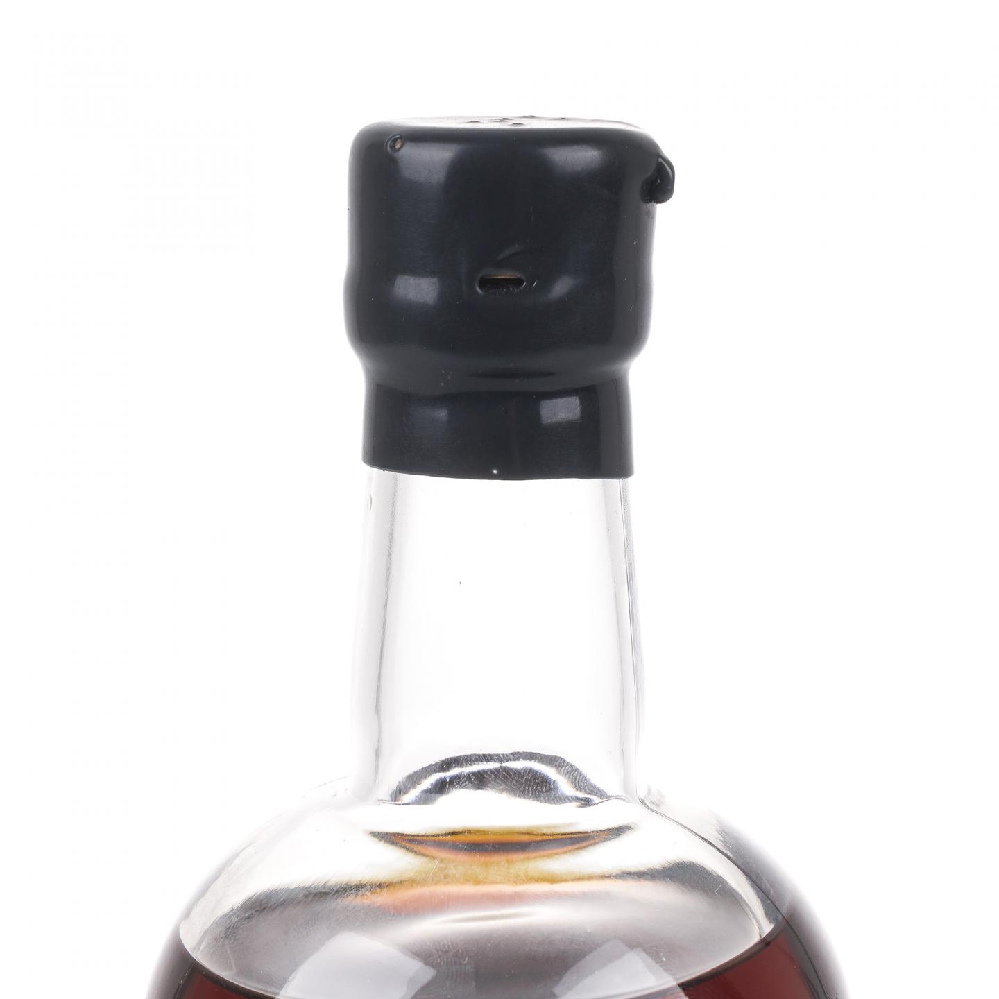 轻井泽 1984-2011 圈标 单桶#2963