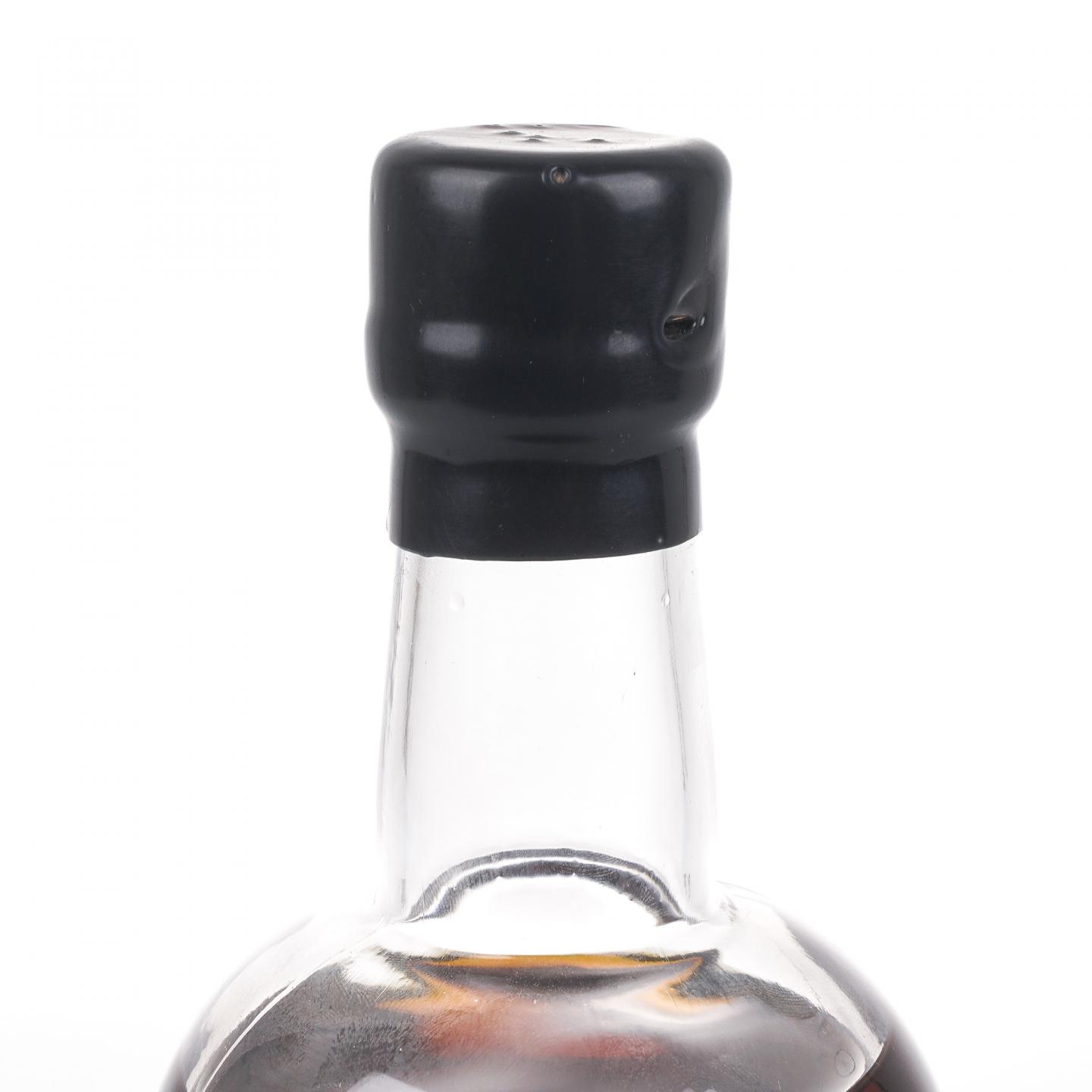 轻井泽 1984-2011 圈标 单桶#2963