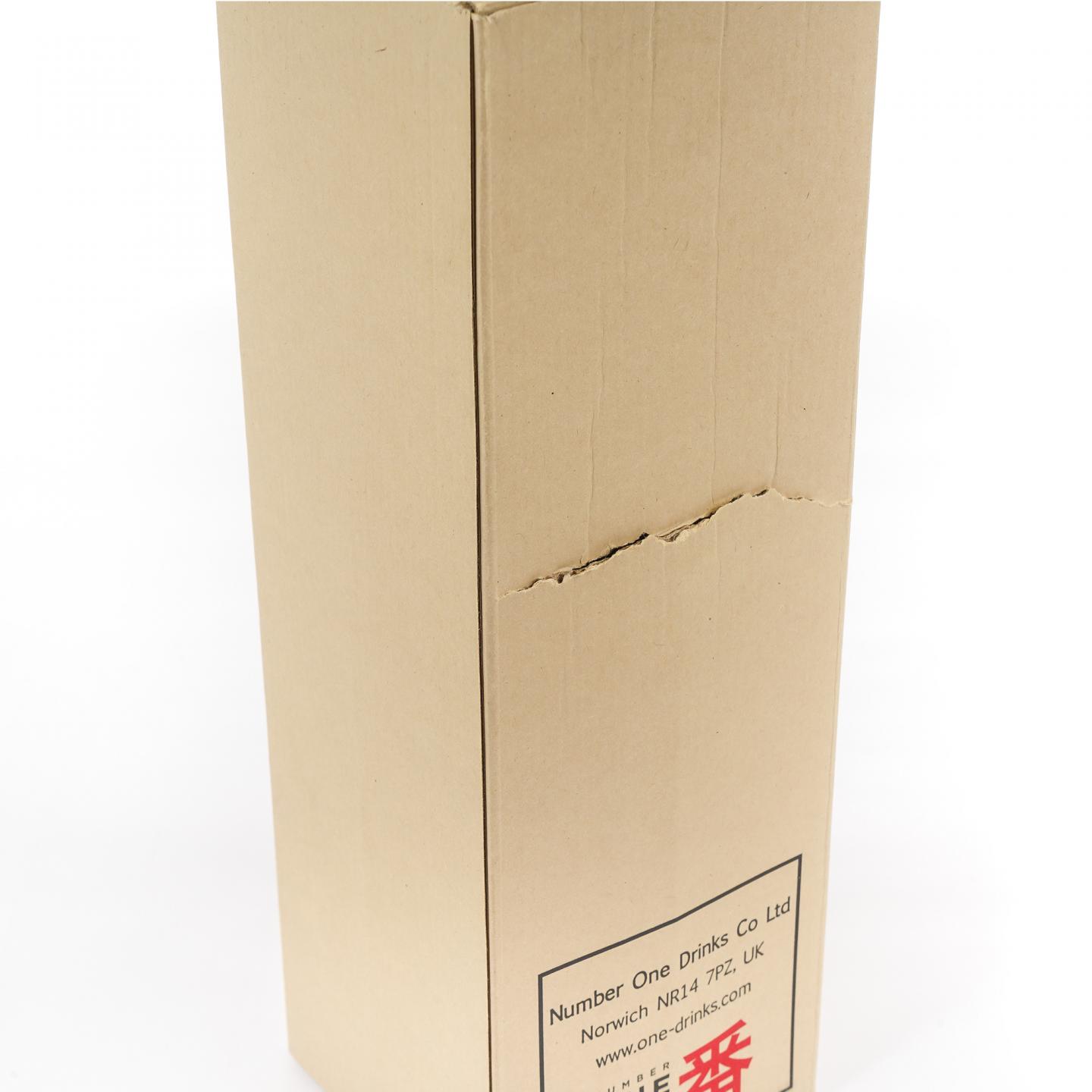 轻井泽 1984-2011 圈标 单桶#2963