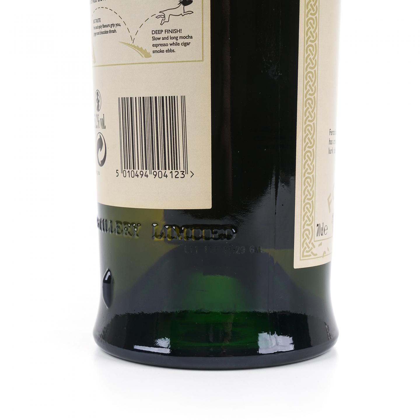 Ardbeg 阿贝 2011 Alligator