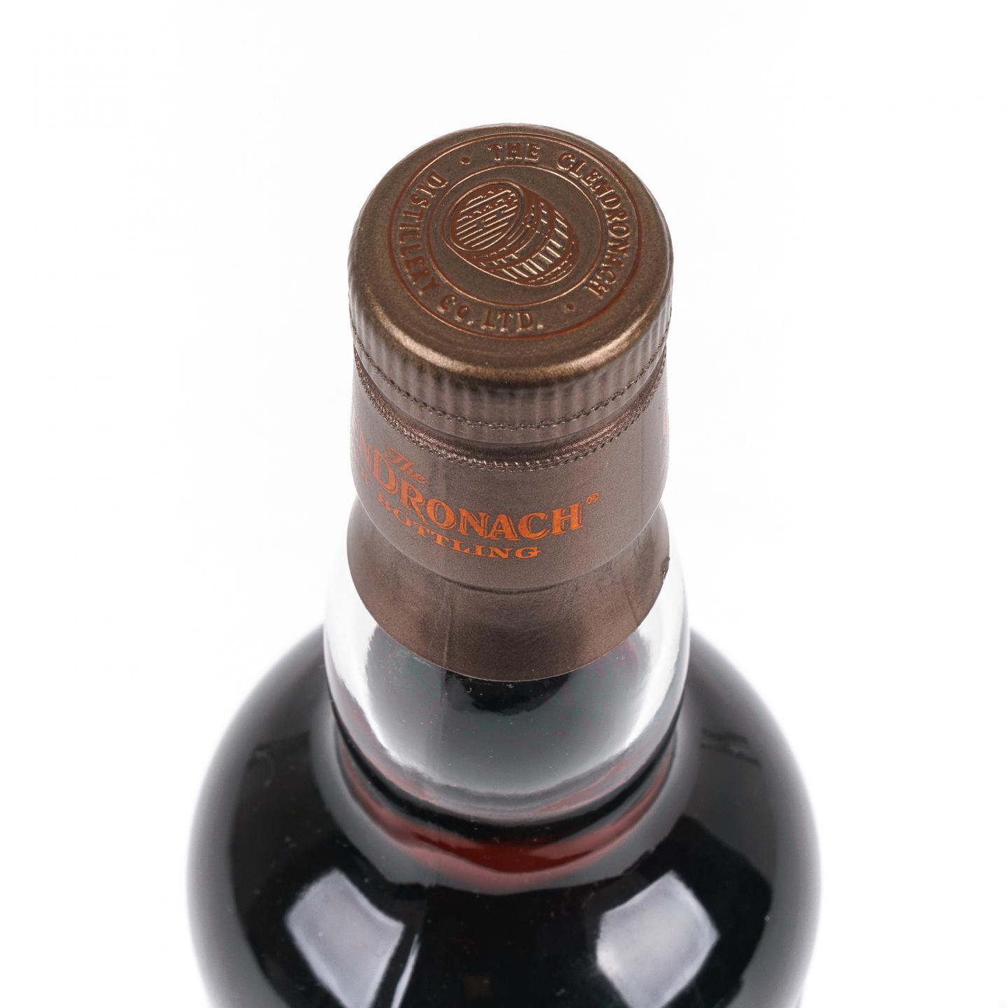 Glendronach 格兰多纳 29年 1993-2023 雪莉桶#7103