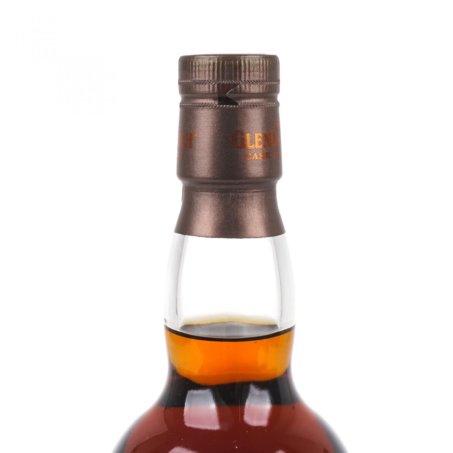 Glendronach 格兰多纳 30年 1993-2023 雪莉桶#6753