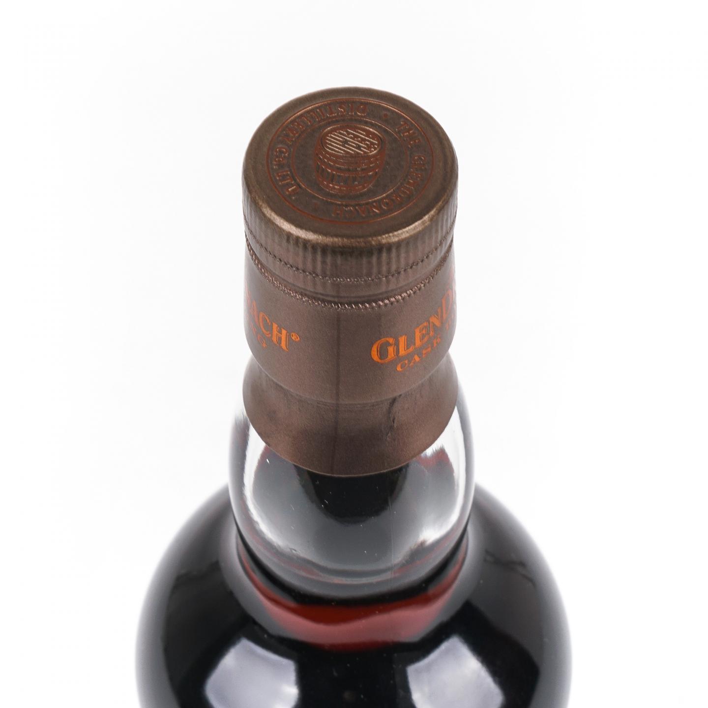 Glendronach 格兰多纳 30年 1993-2023 雪莉桶#6753