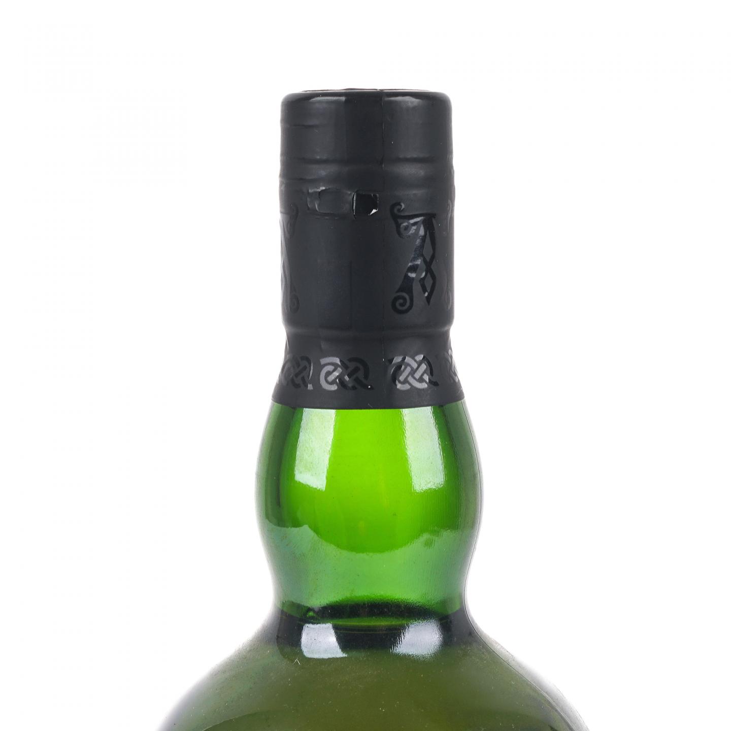 Ardbeg 阿贝 超新星 SN2015 委员会版 54.3%