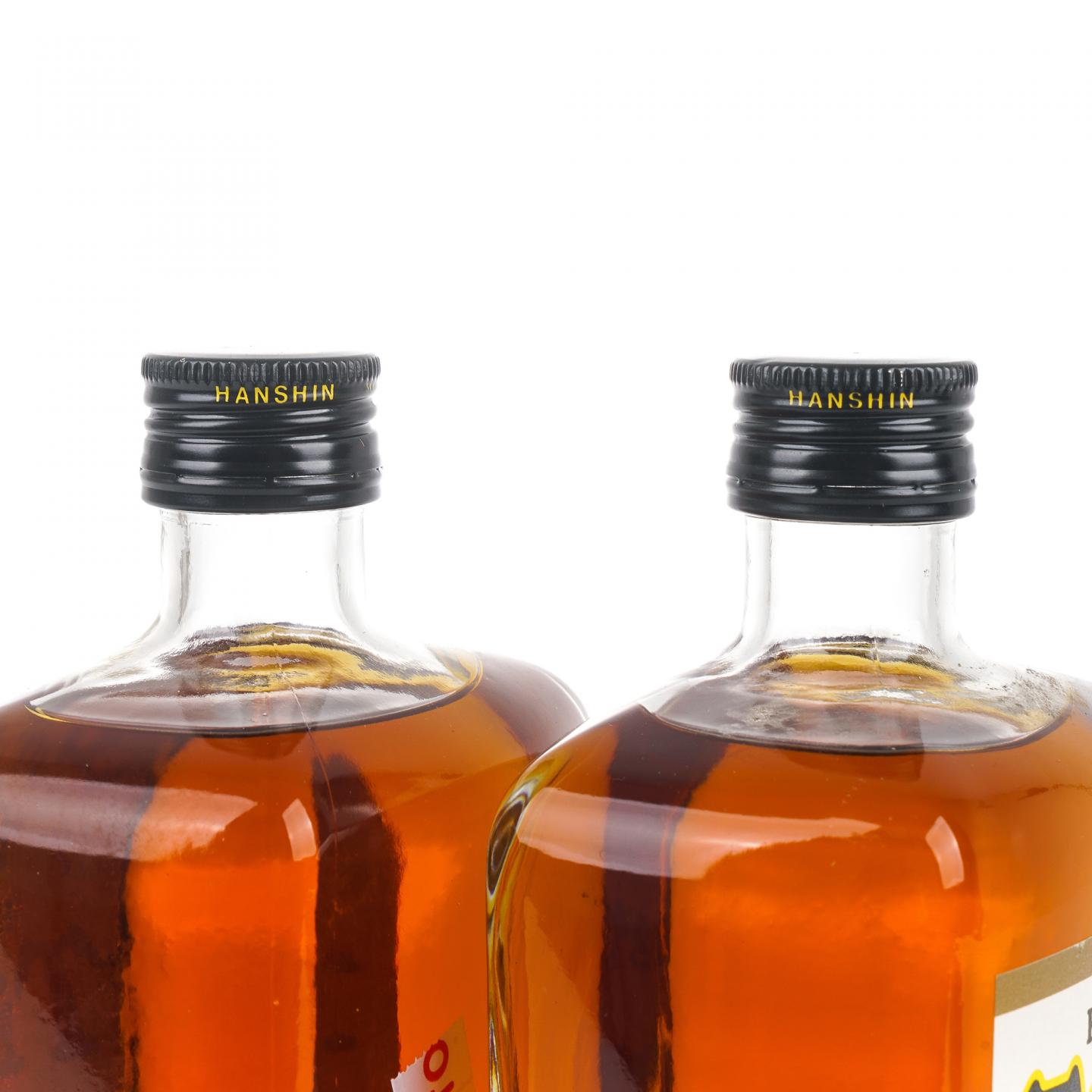 海洋轻井泽 阪神虎队 660ml*2瓶组