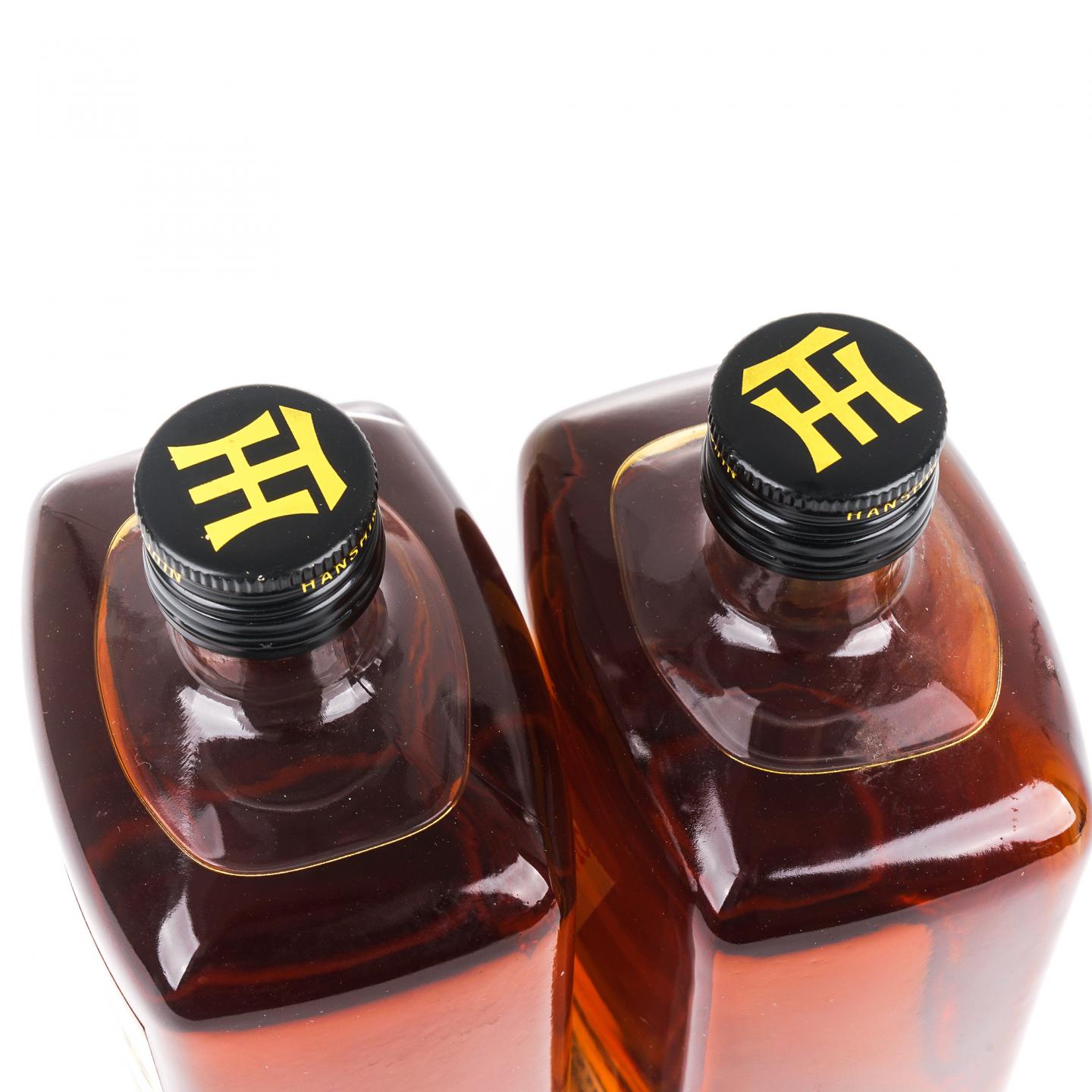 海洋轻井泽 阪神虎队 660ml*2瓶组