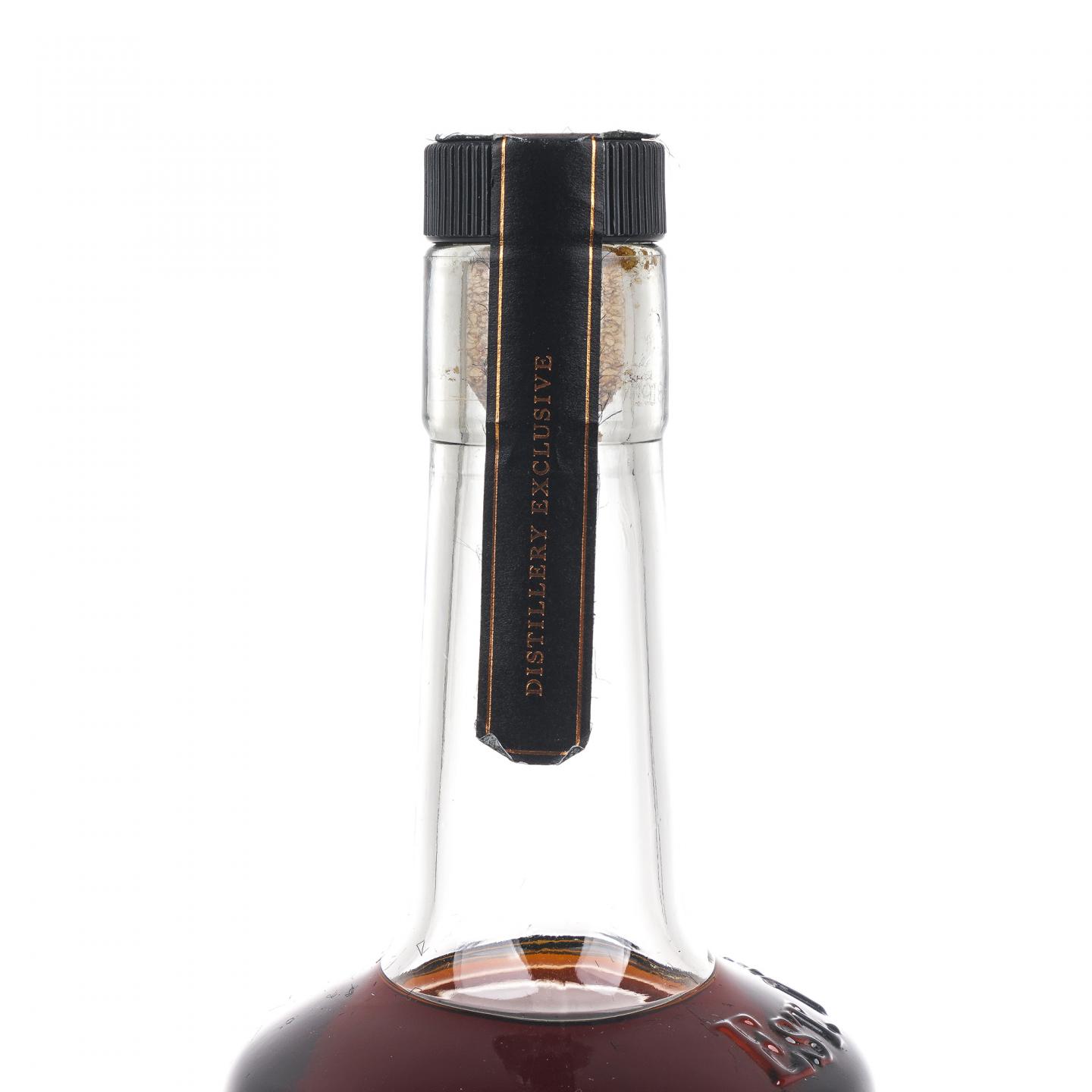 Bowmore 波摩 1995-2019 雪莉桶#1558 Hand-Filled 48.8%Vol. 700ml 