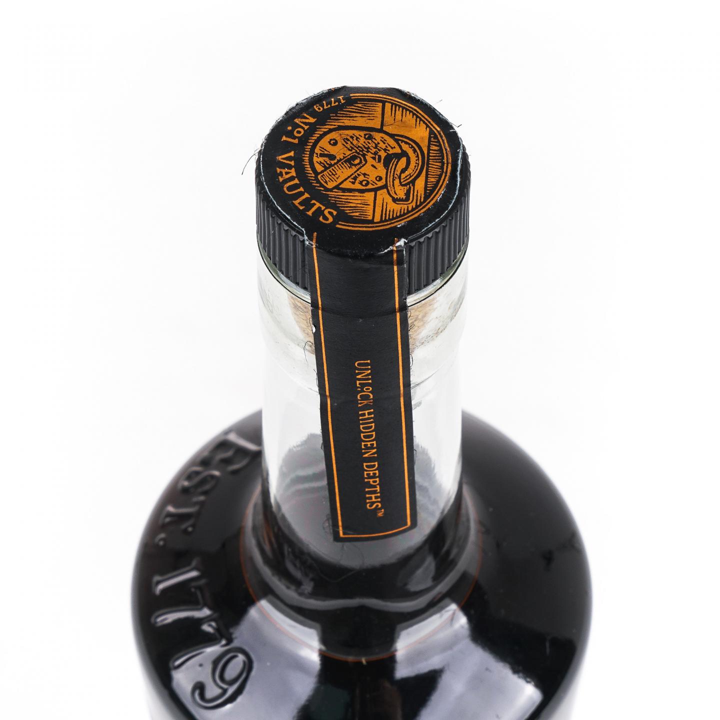 Bowmore 波摩 1995-2019 雪莉桶#1558 Hand-Filled 48.8%Vol. 700ml 