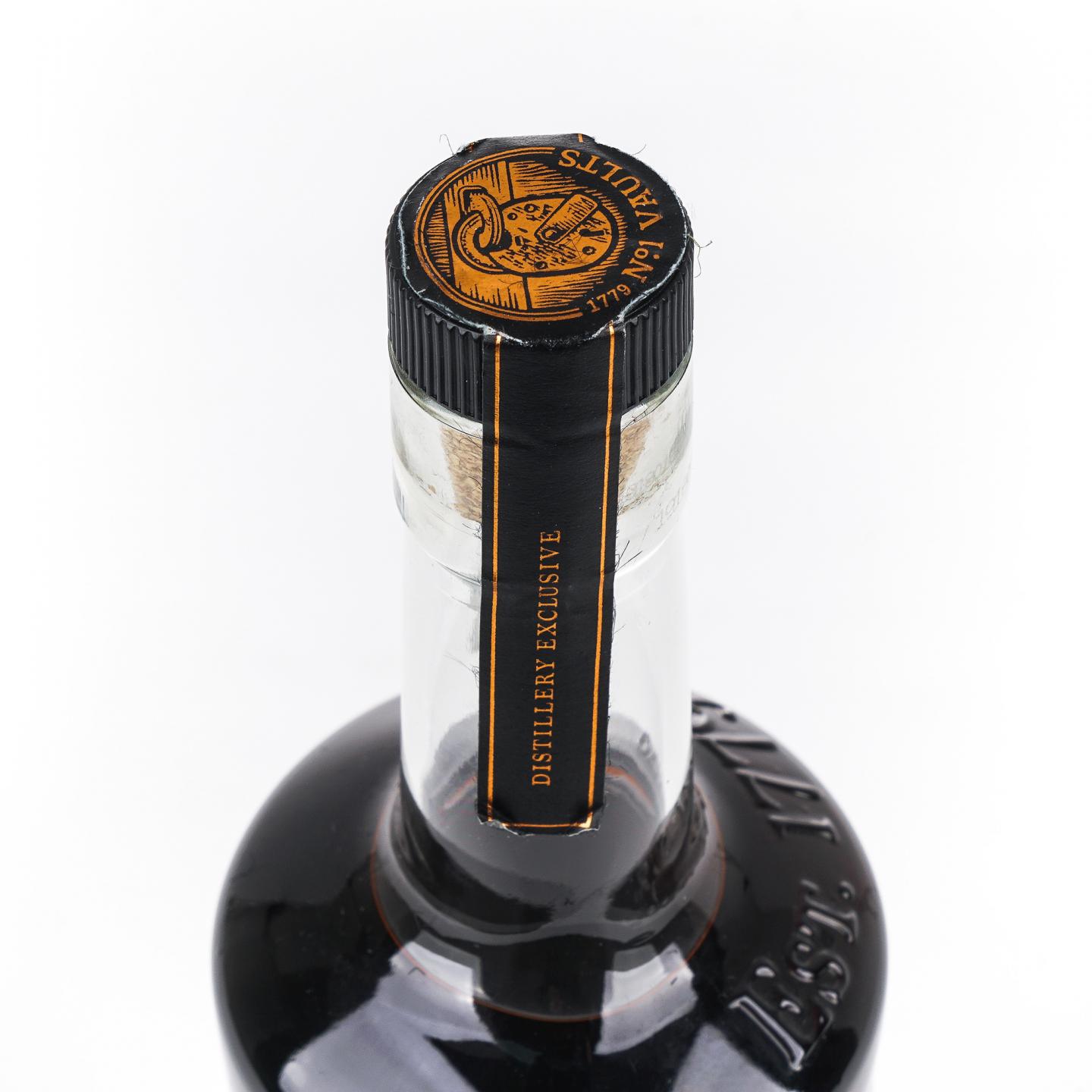 Bowmore 波摩 1995-2019 雪莉桶#1558 Hand-Filled 48.8%Vol. 700ml 