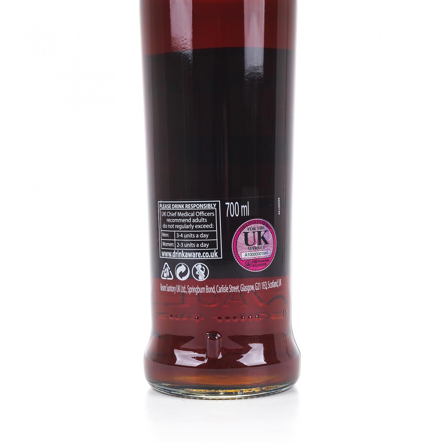 Bowmore 波摩 1995-2019 雪莉桶#1558 Hand-Filled 48.8%Vol. 700ml 