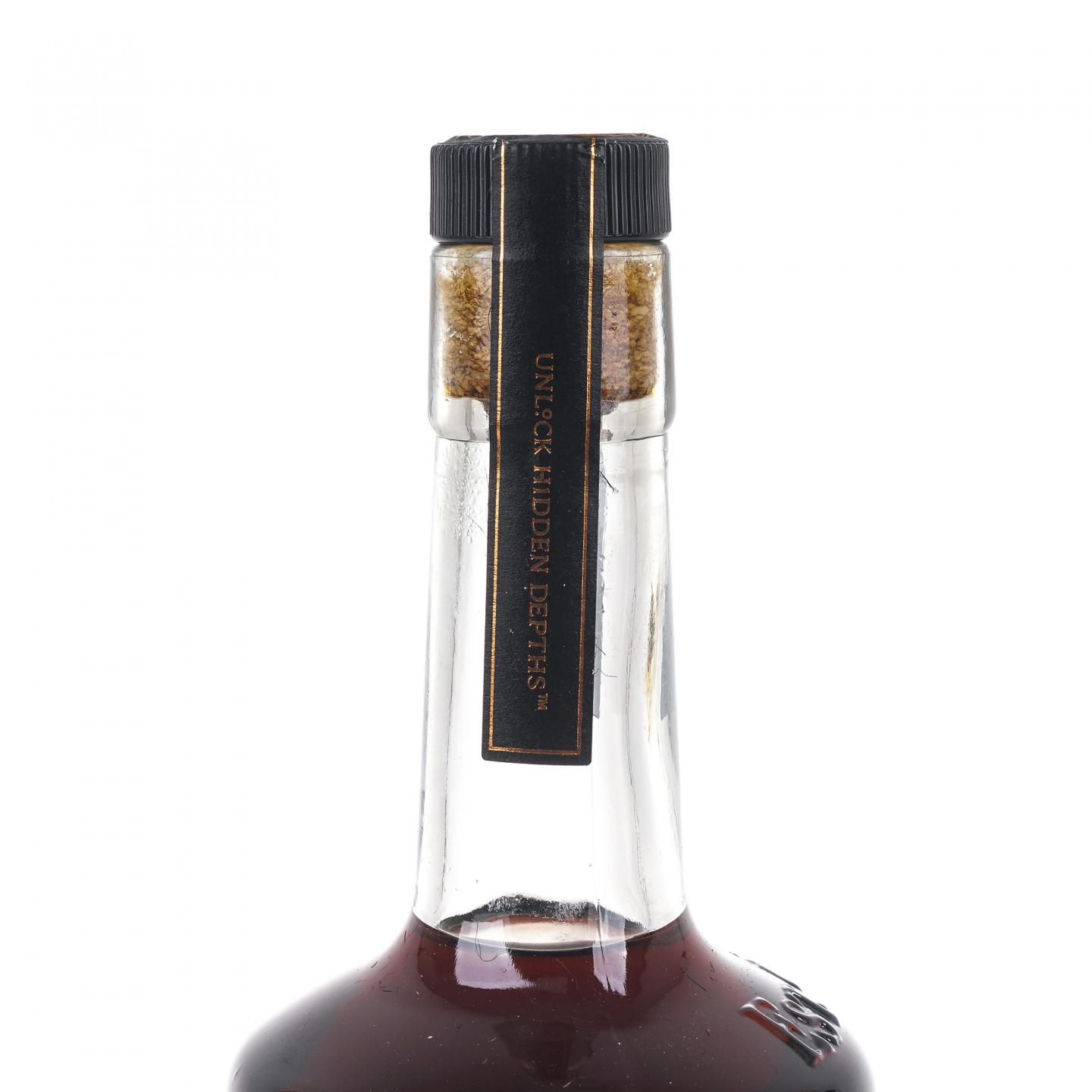 Bowmore 波摩 1995-2019 雪莉桶#1558 Hand-Filled 48.8%Vol.