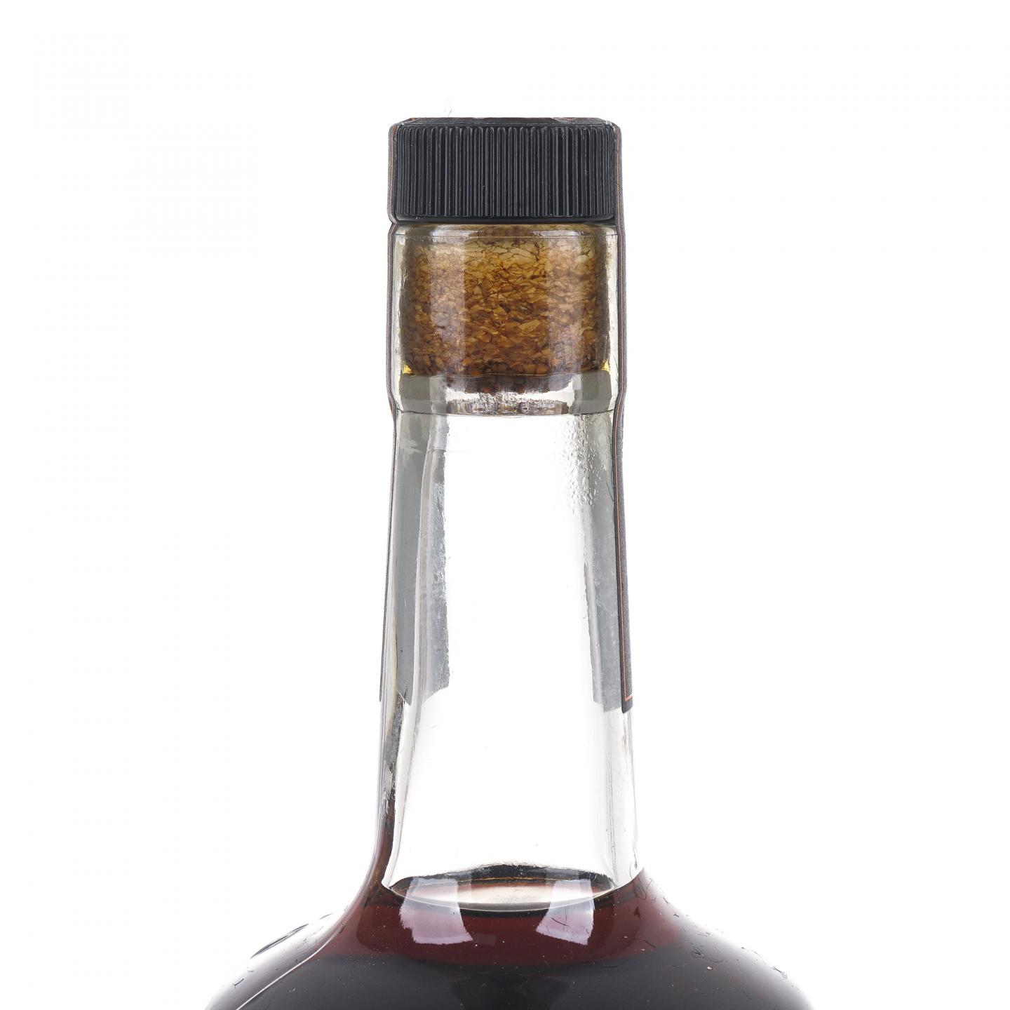 Bowmore 波摩 1995-2019 雪莉桶#1558 Hand-Filled 48.8%Vol.