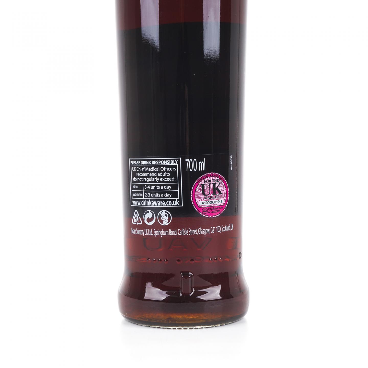 Bowmore 波摩 1995-2019 雪莉桶#1558 Hand-Filled 48.8%Vol.