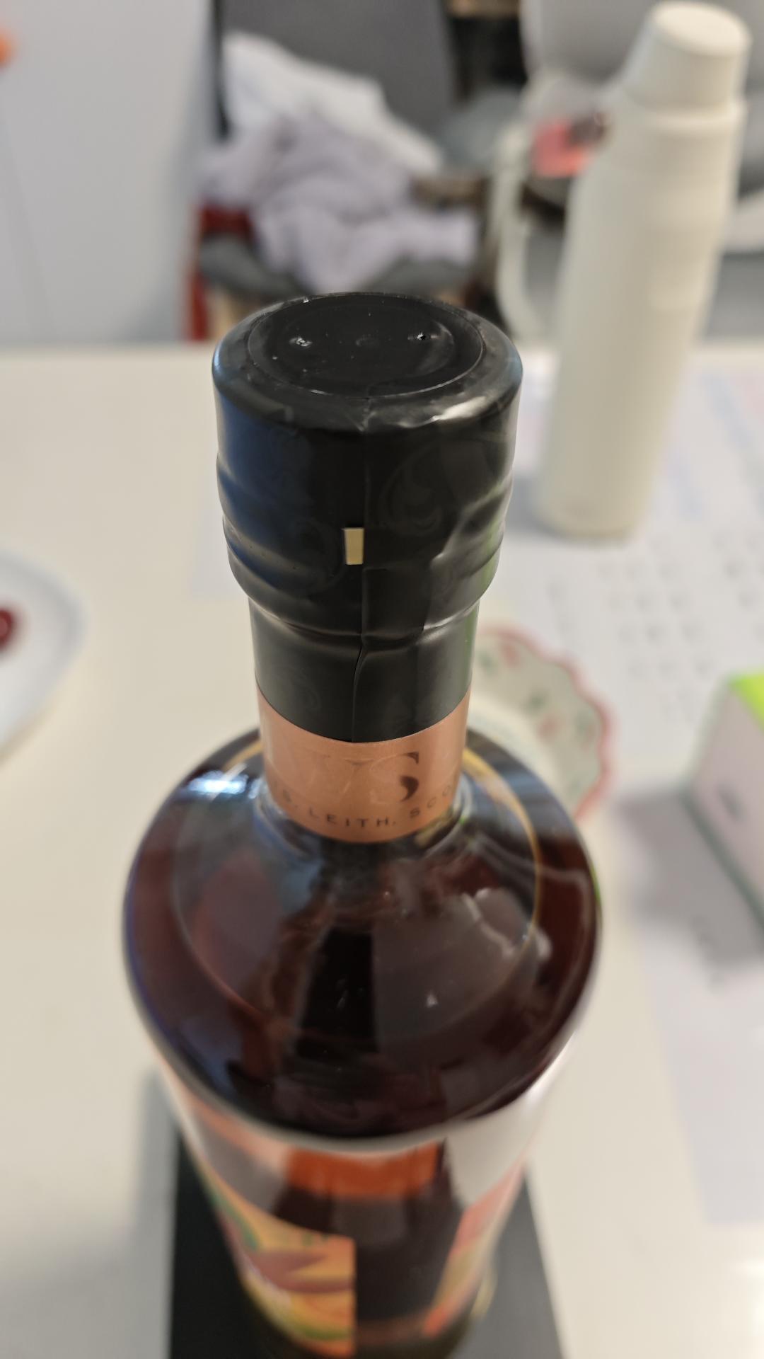 SMWS Batch33 美味极了！