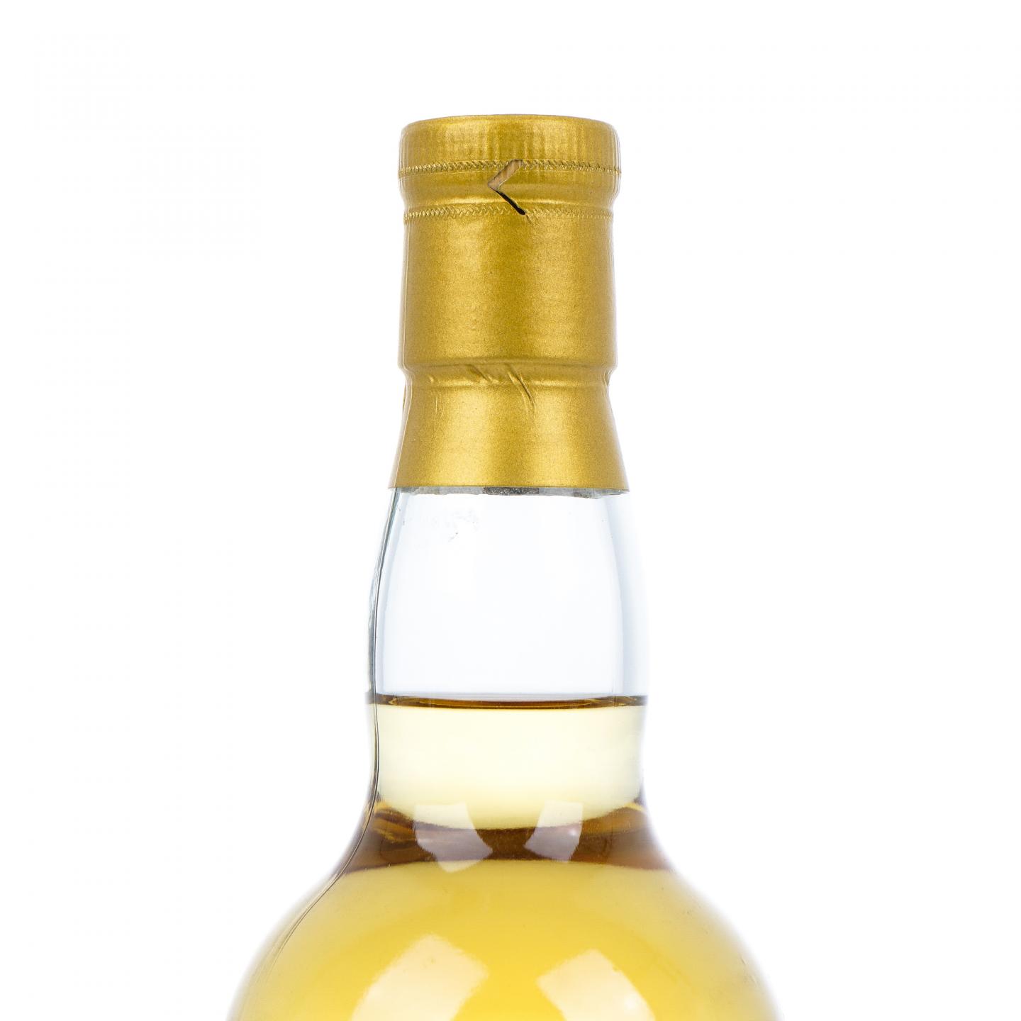 Ledaig 里爵 26年 1995-2021 The Nectar
