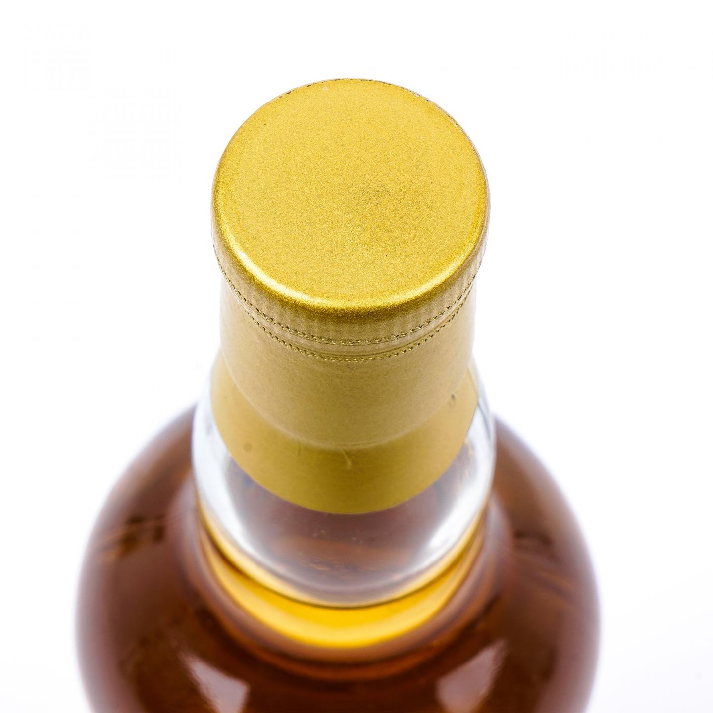 Ledaig 里爵 26年 1995-2021 The Nectar