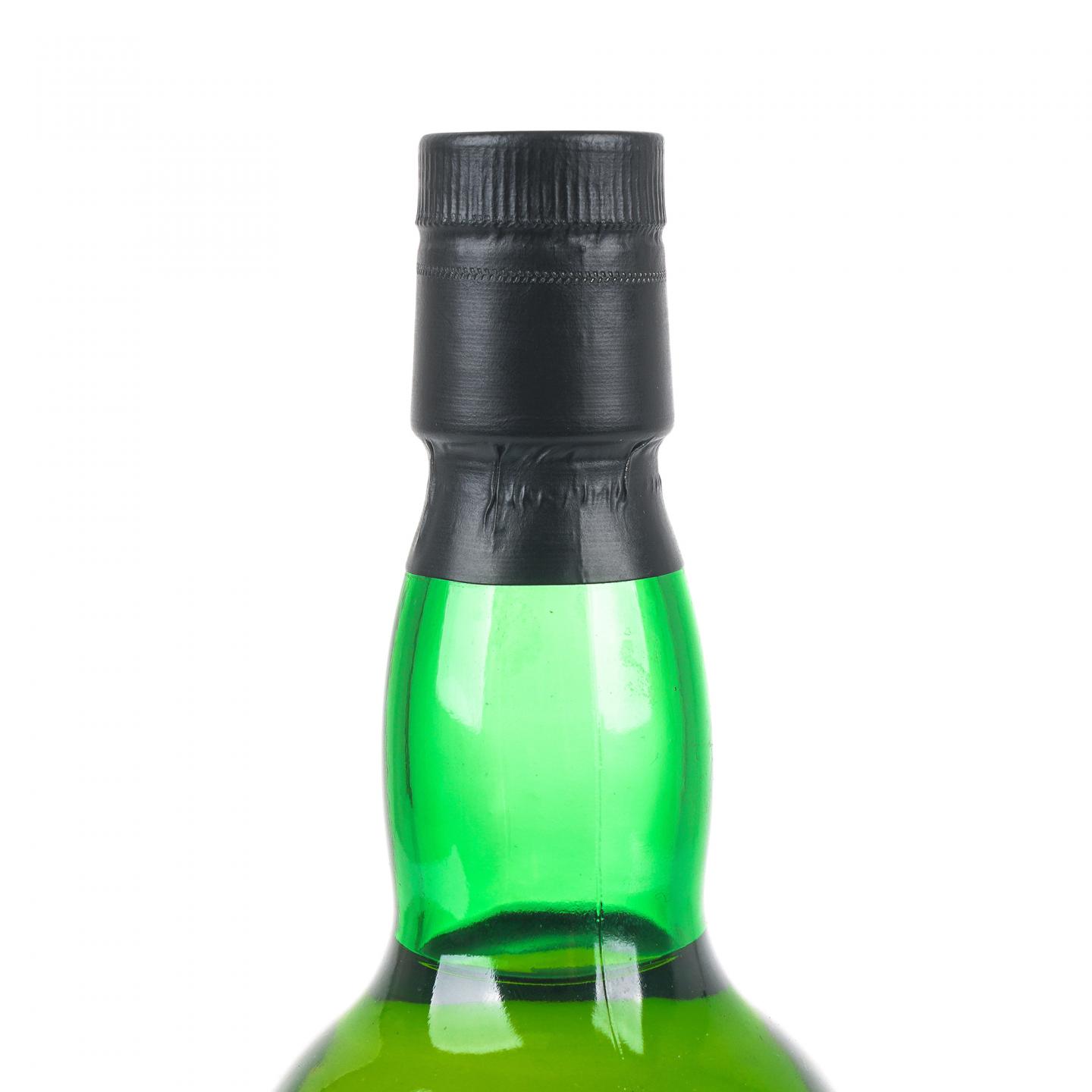 SMWS 80.5 格兰斯贝 20年 1985-2005