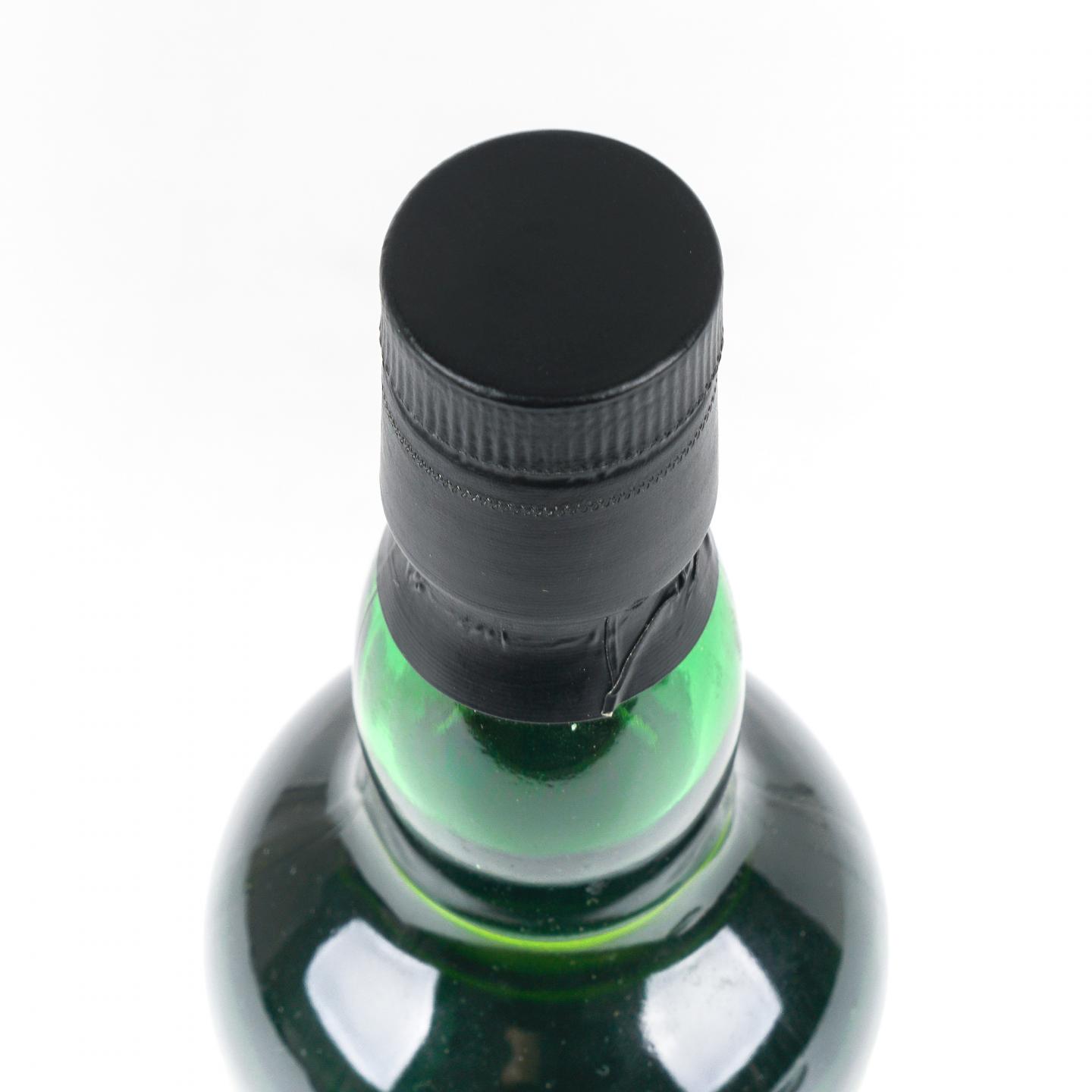 SMWS 80.5 格兰斯贝 20年 1985-2005