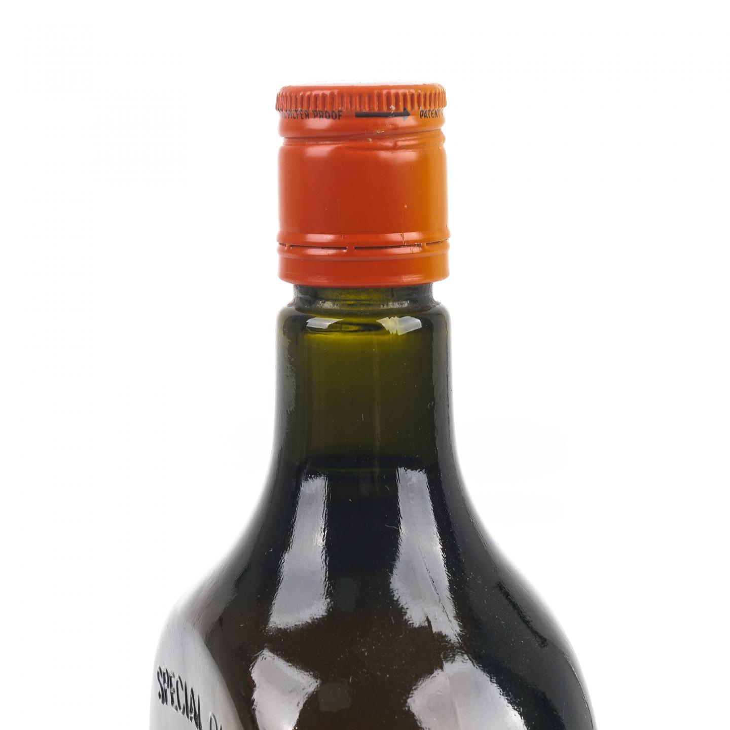 轻井泽 12年 Ocean Whisky 760ml 随赠180ml中样