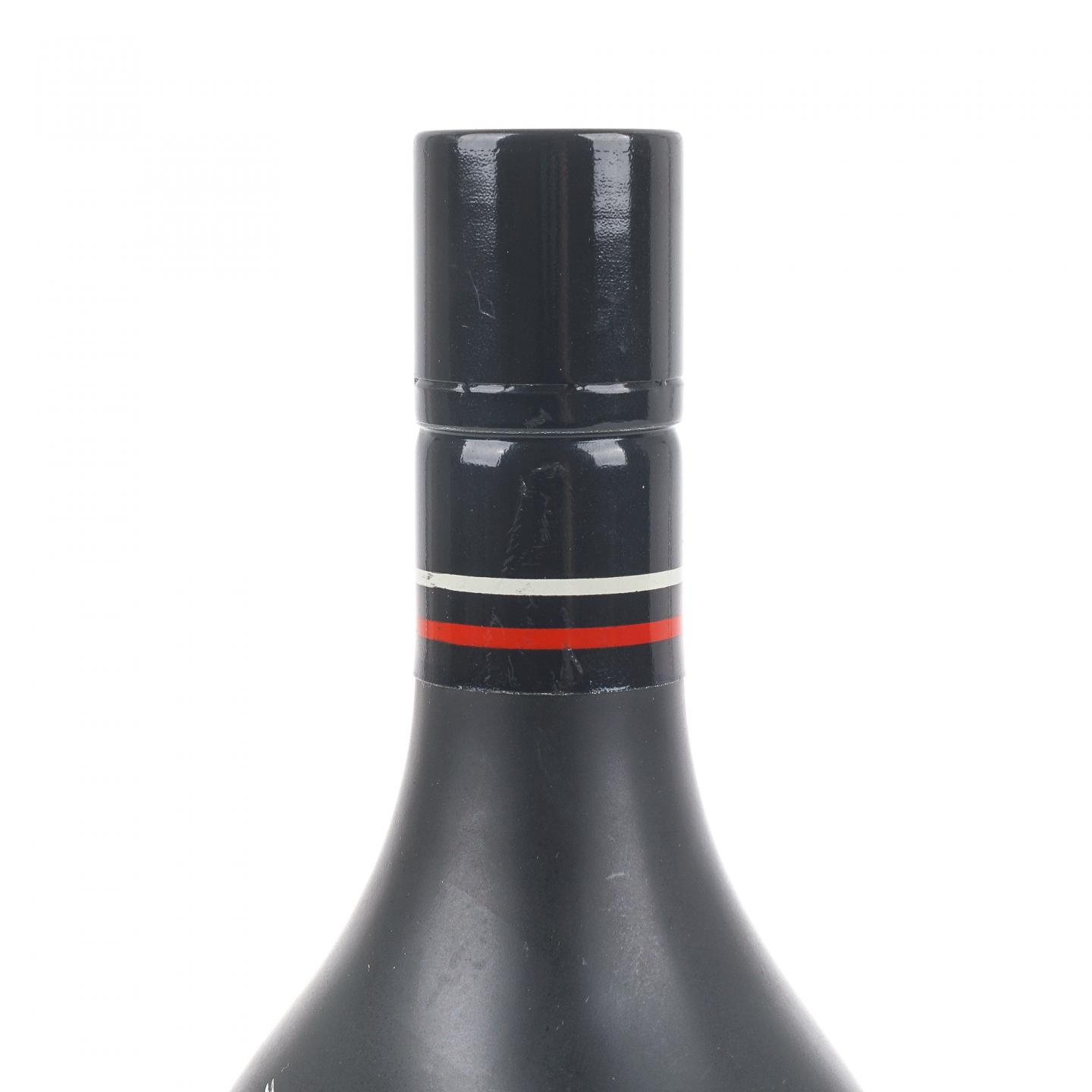 White Horse 白马 12年 1980s 特级 黑瓷瓶 750ml