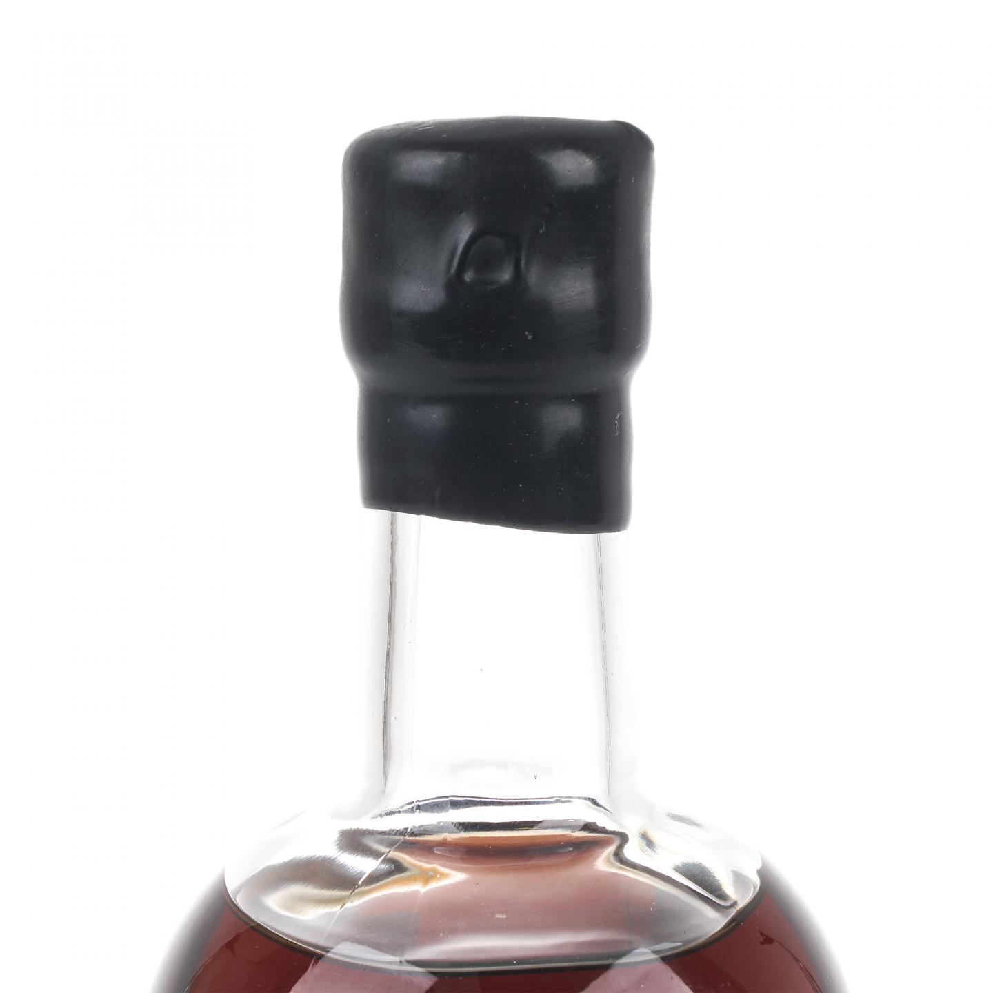 轻井泽 琥珀 10年 1995 樽出原酒