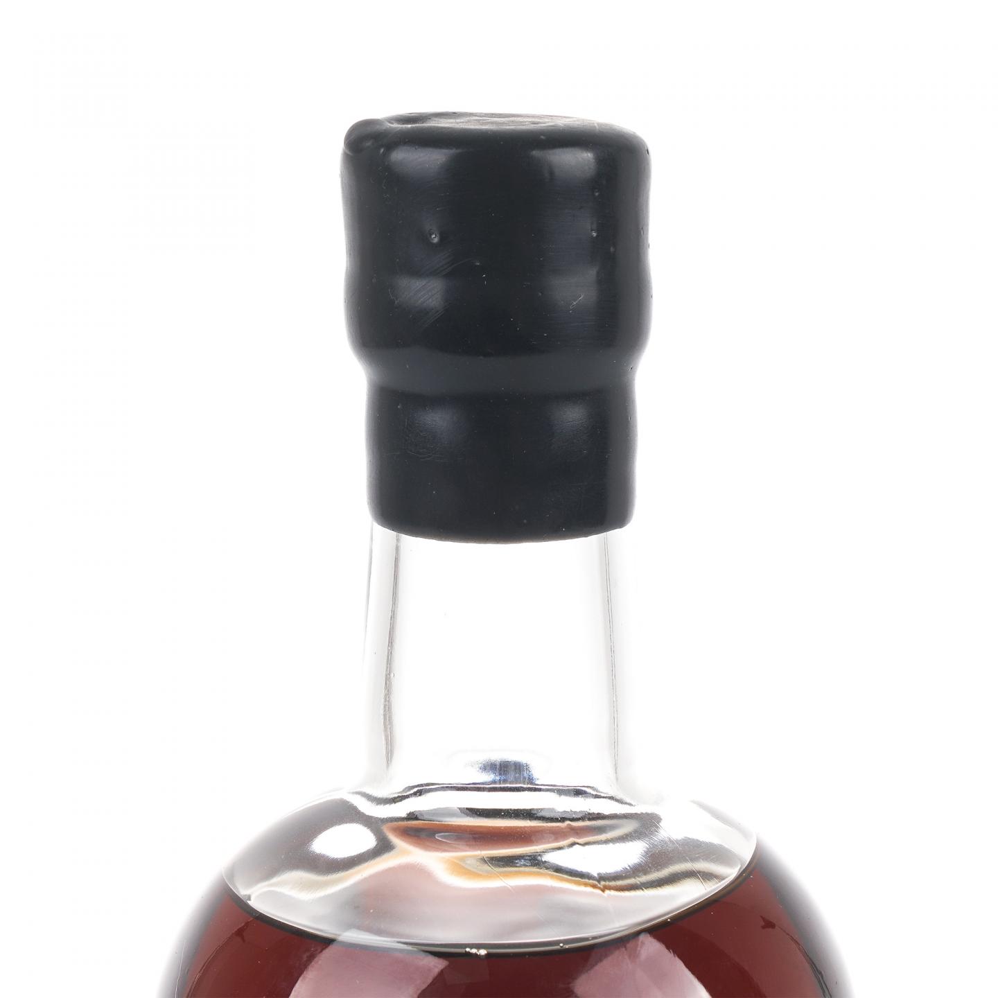 轻井泽 琥珀 10年 1995 樽出原酒