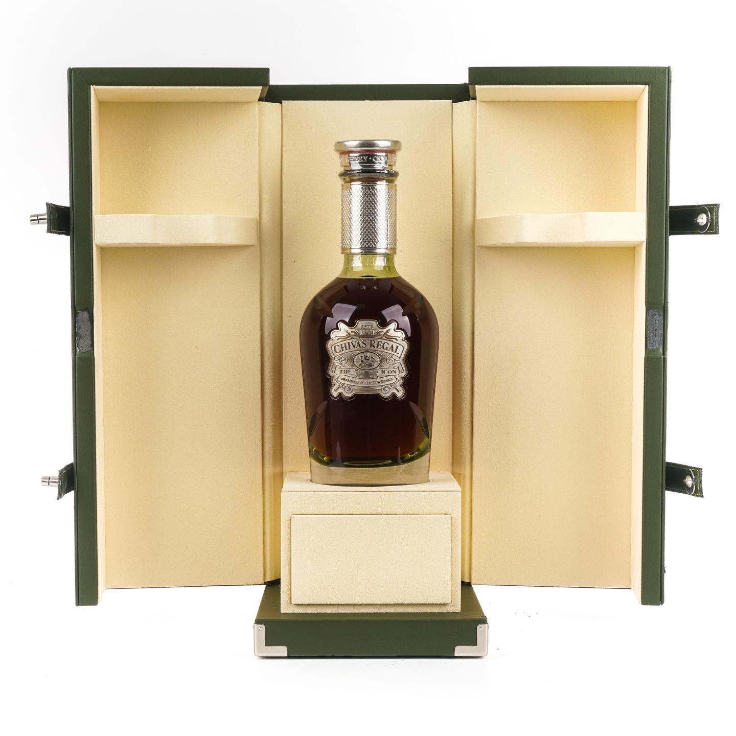 Chivas Regal 芝华士·铭 限量版 调和